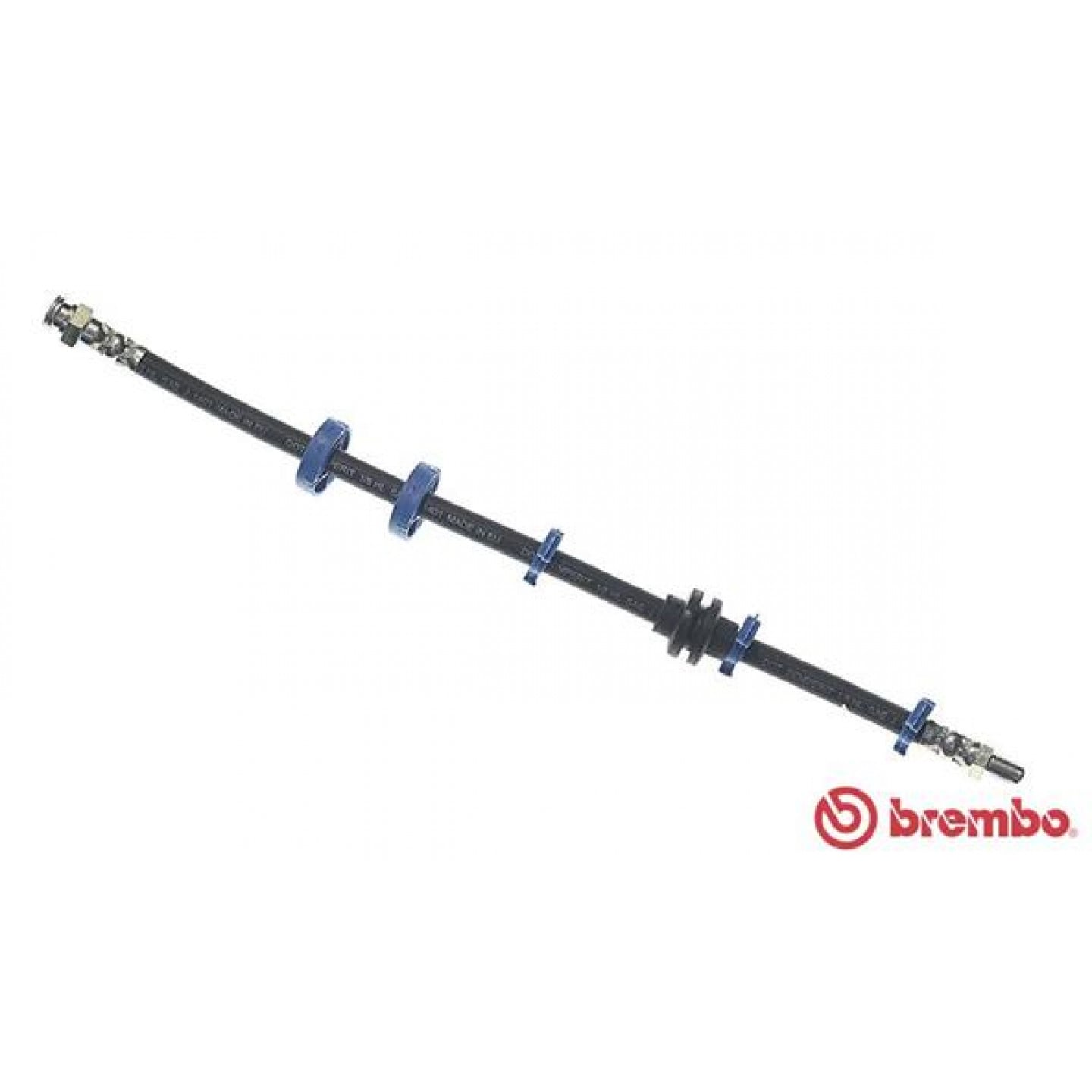 Brzdová hadice BREMBO T 23 024