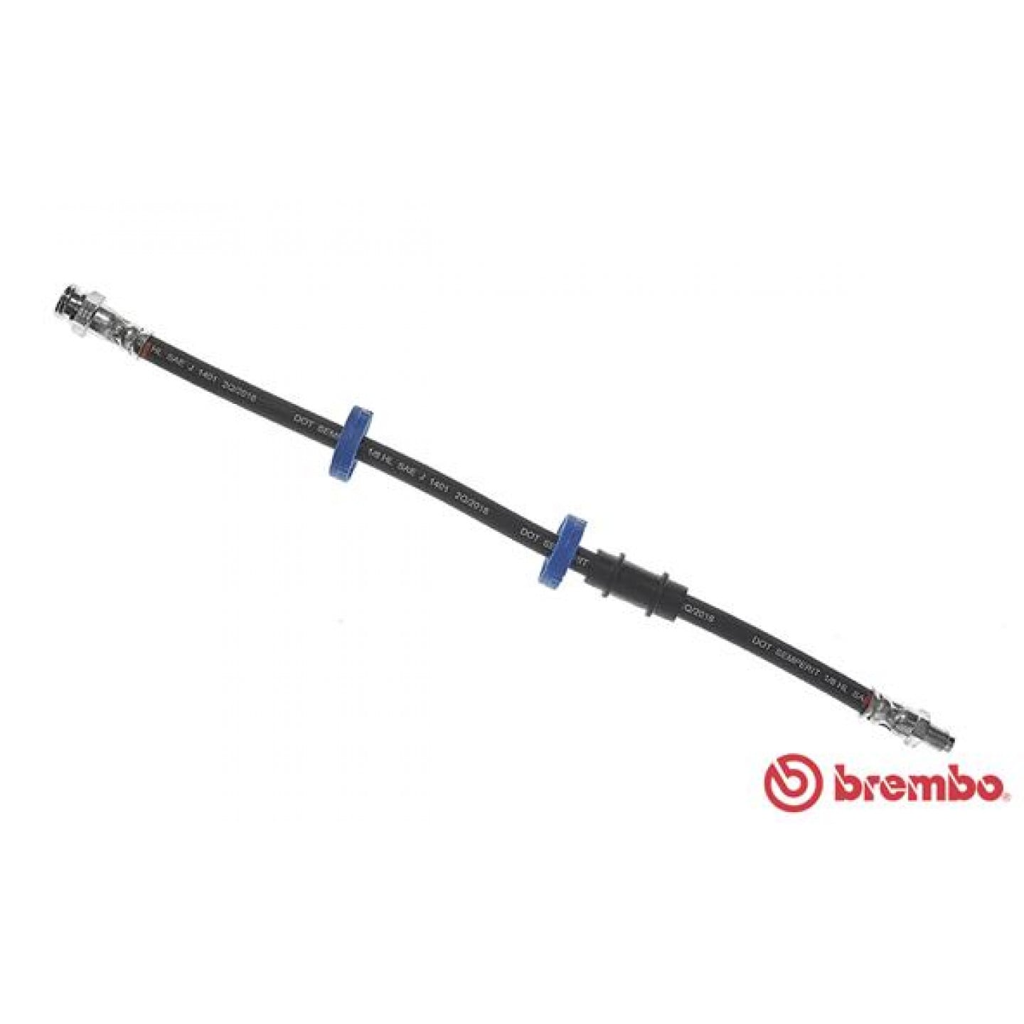 Brzdová hadice BREMBO T 23 140