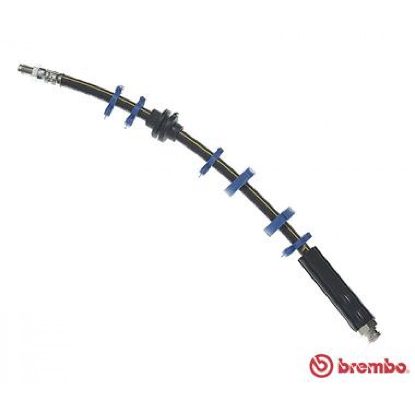 Brzdová hadice BREMBO T 23 143