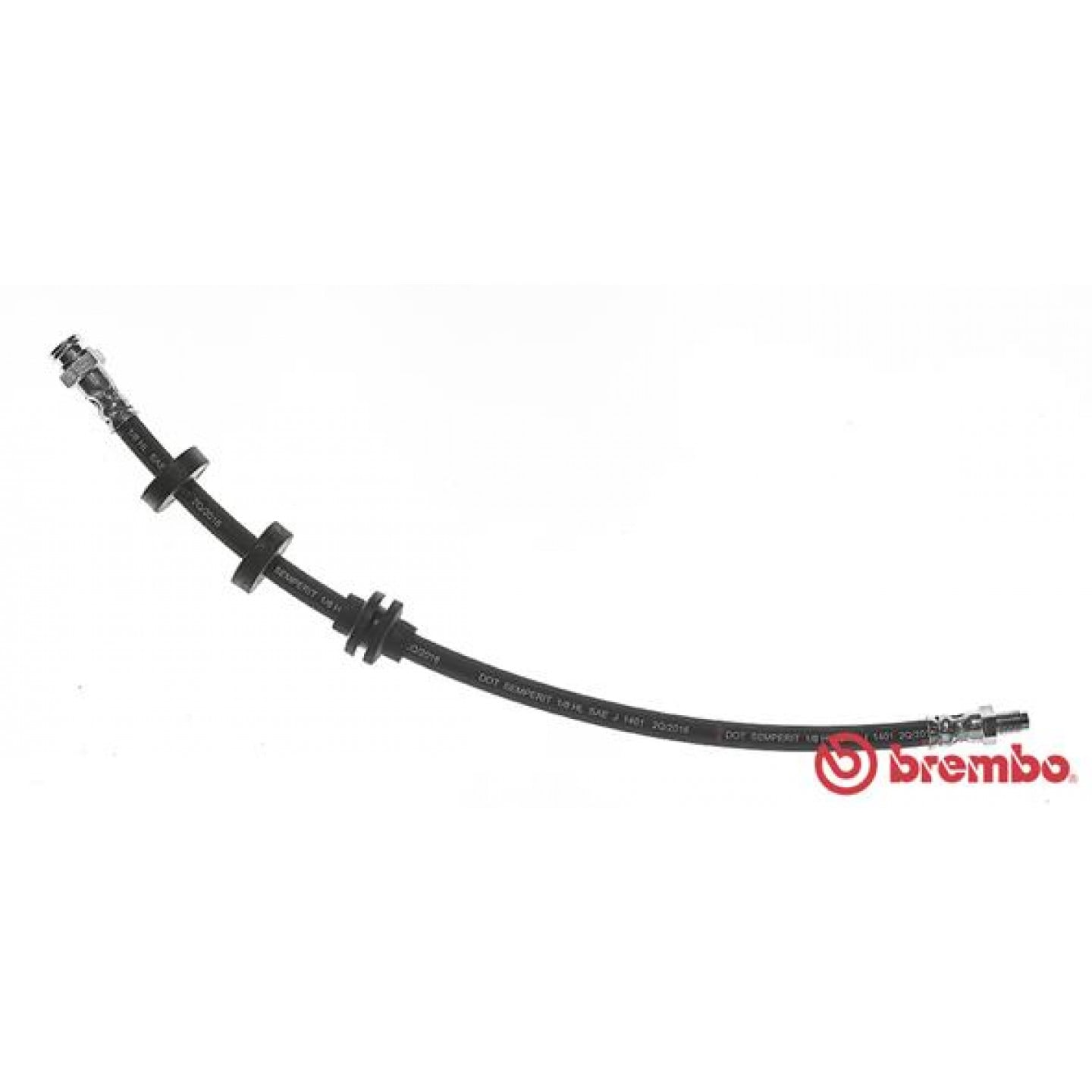 Brzdová hadice BREMBO T 23 147