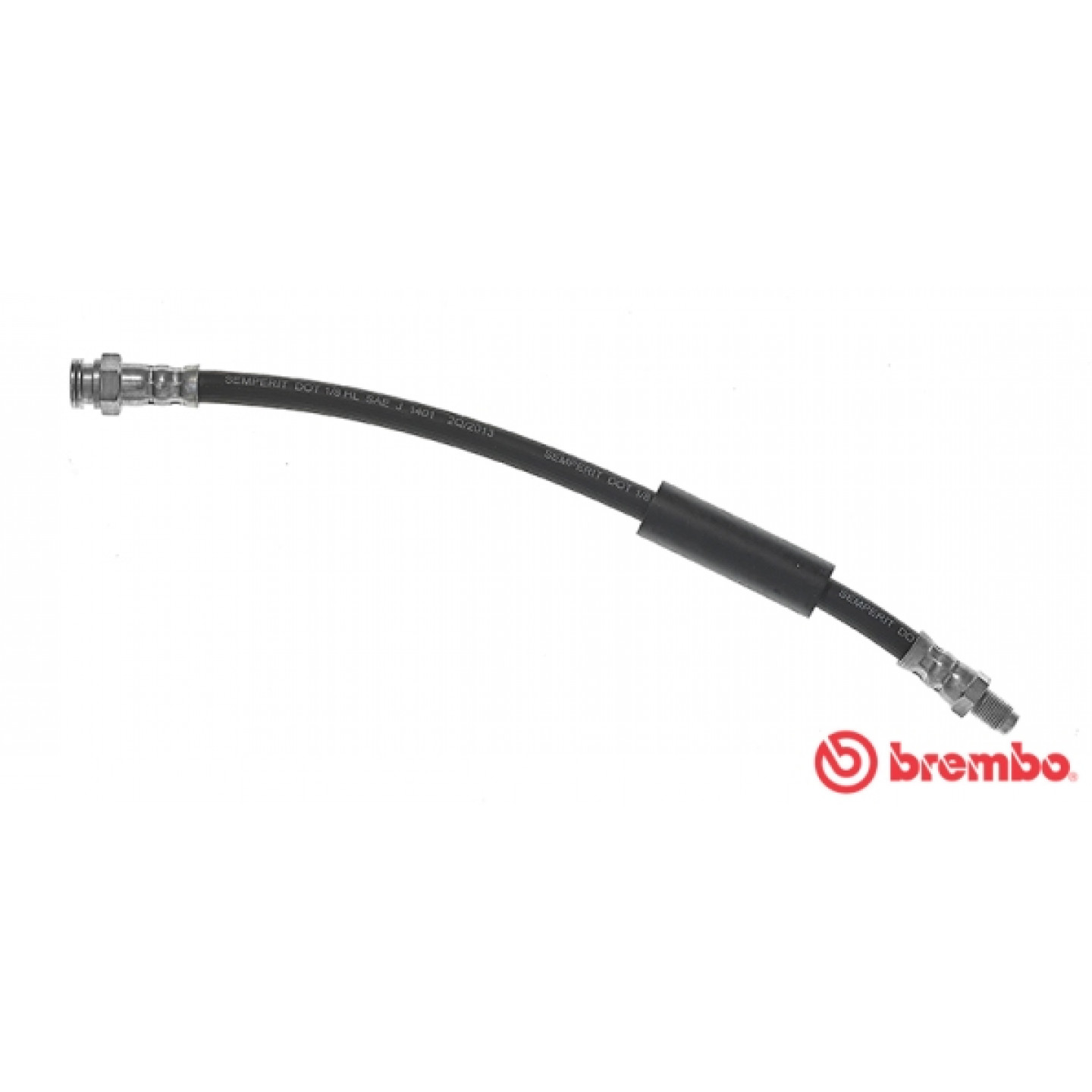Brzdová hadice BREMBO T 23 183