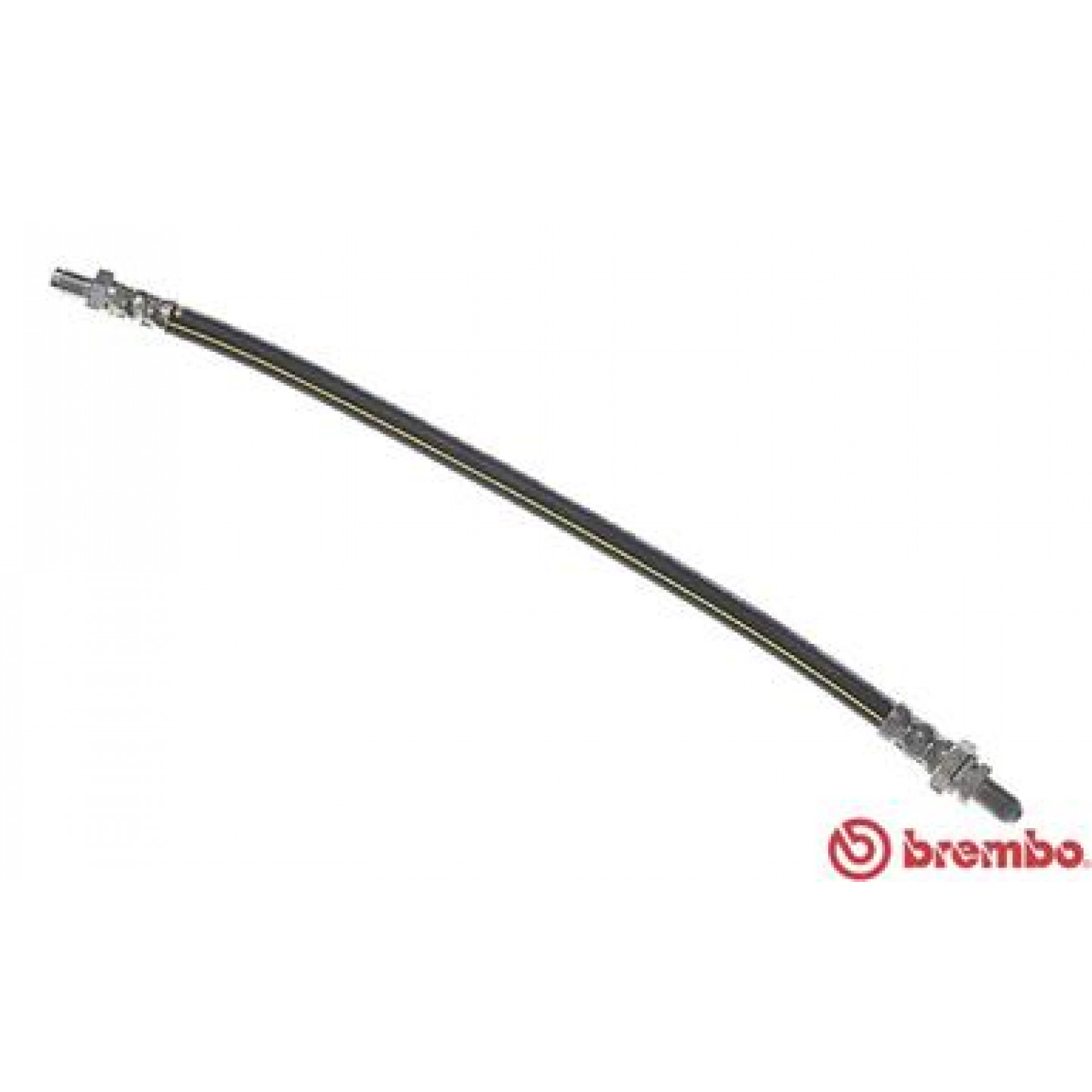 Brzdová hadice BREMBO T 24 009