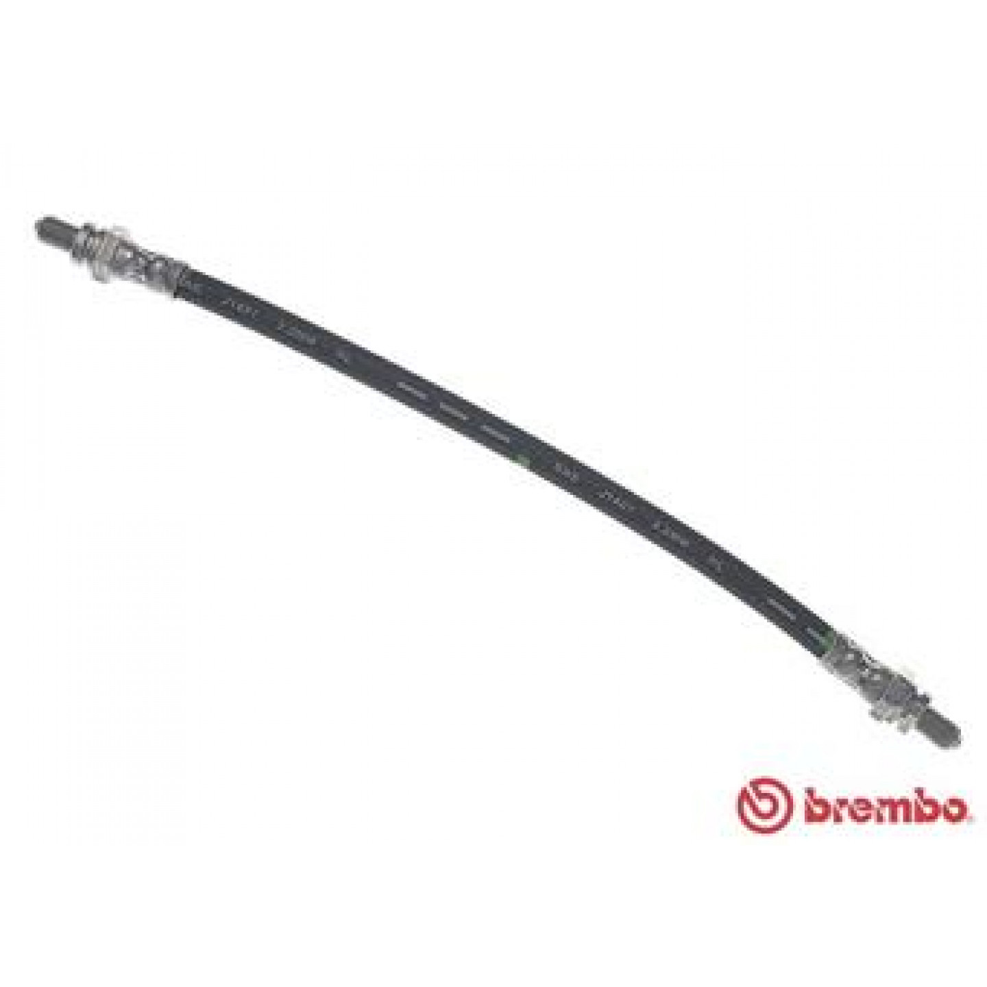Bremseslange BREMBO T 24 019