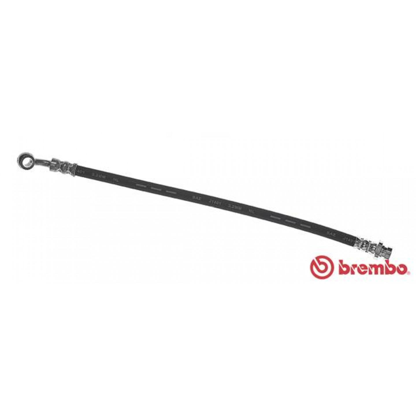 Brzdová hadice BREMBO T 24 124