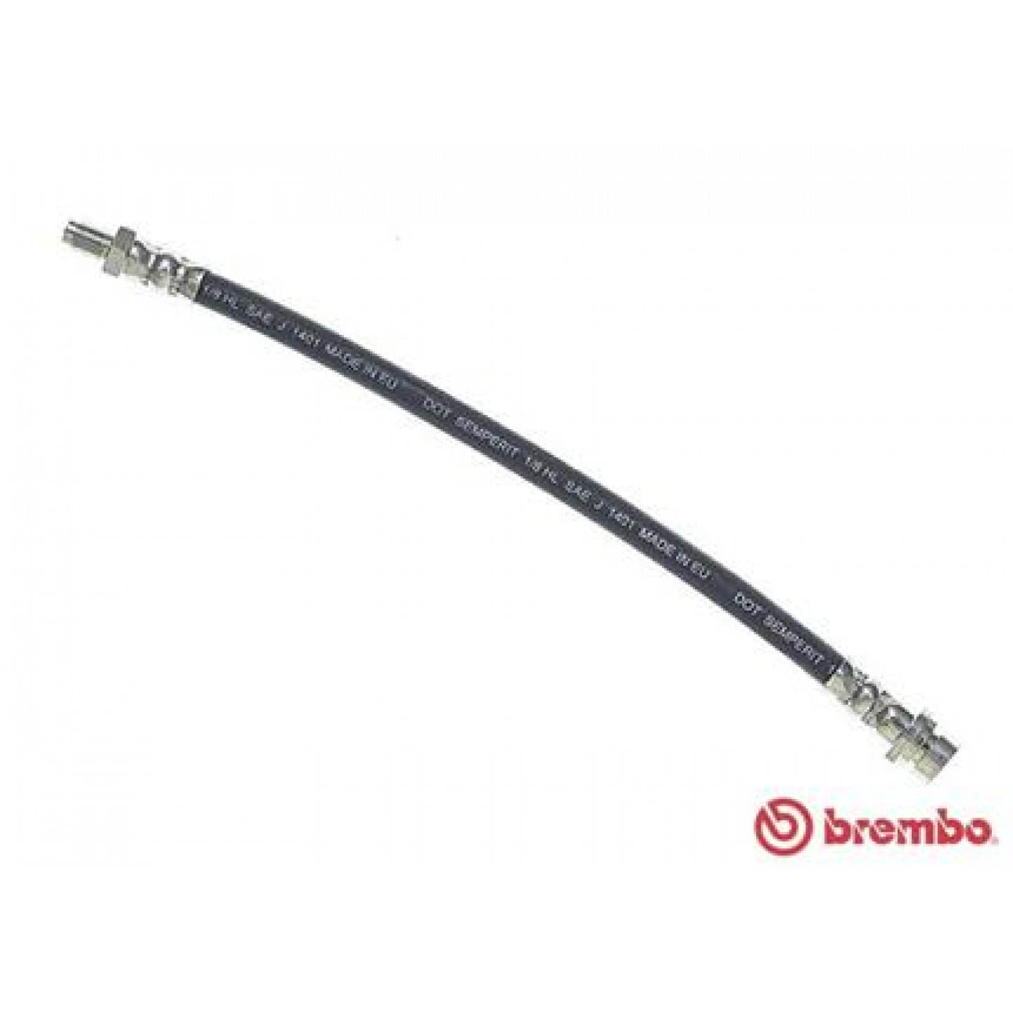 Brzdová hadice BREMBO T 24 141