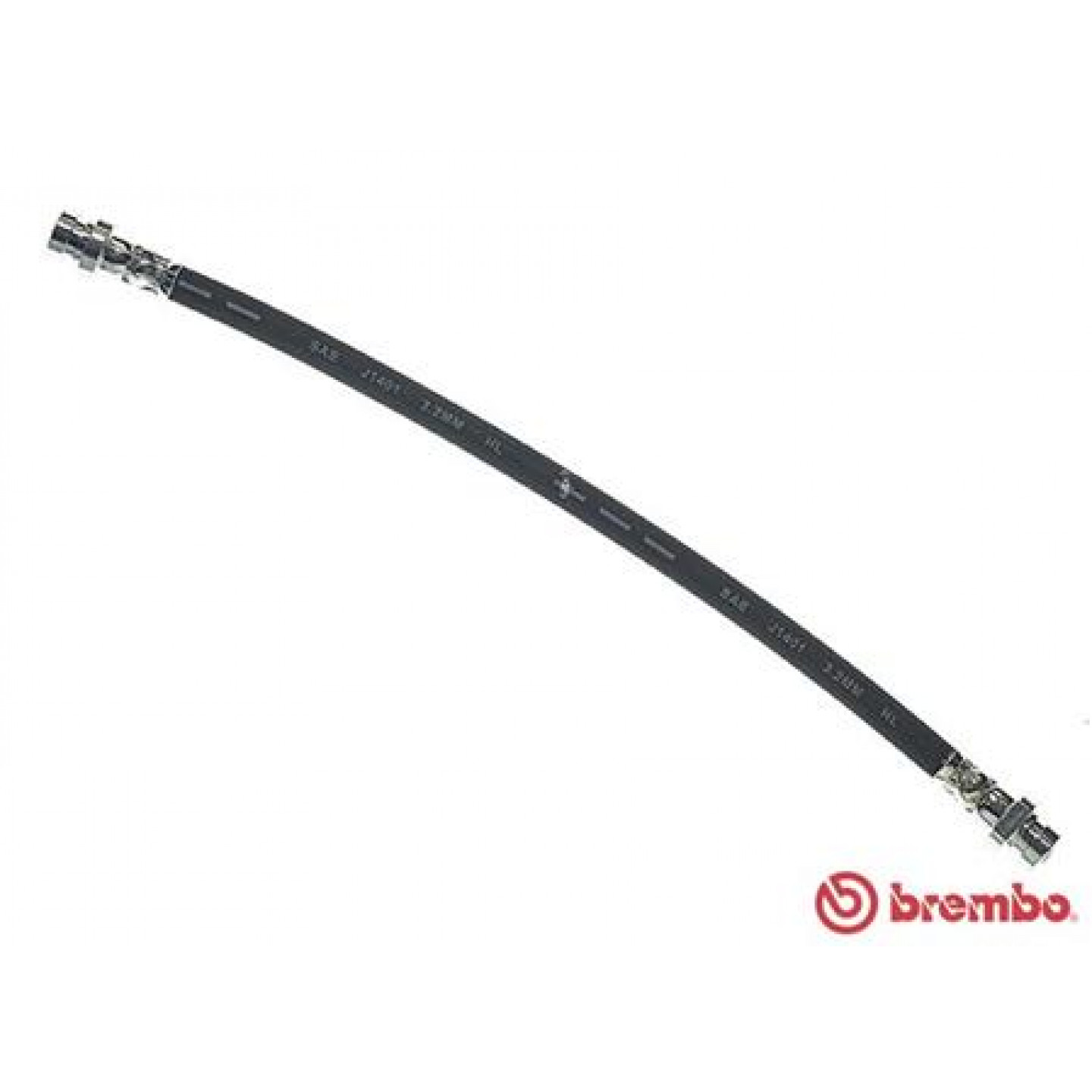 Tubo flexível de travão BREMBO T 30 057