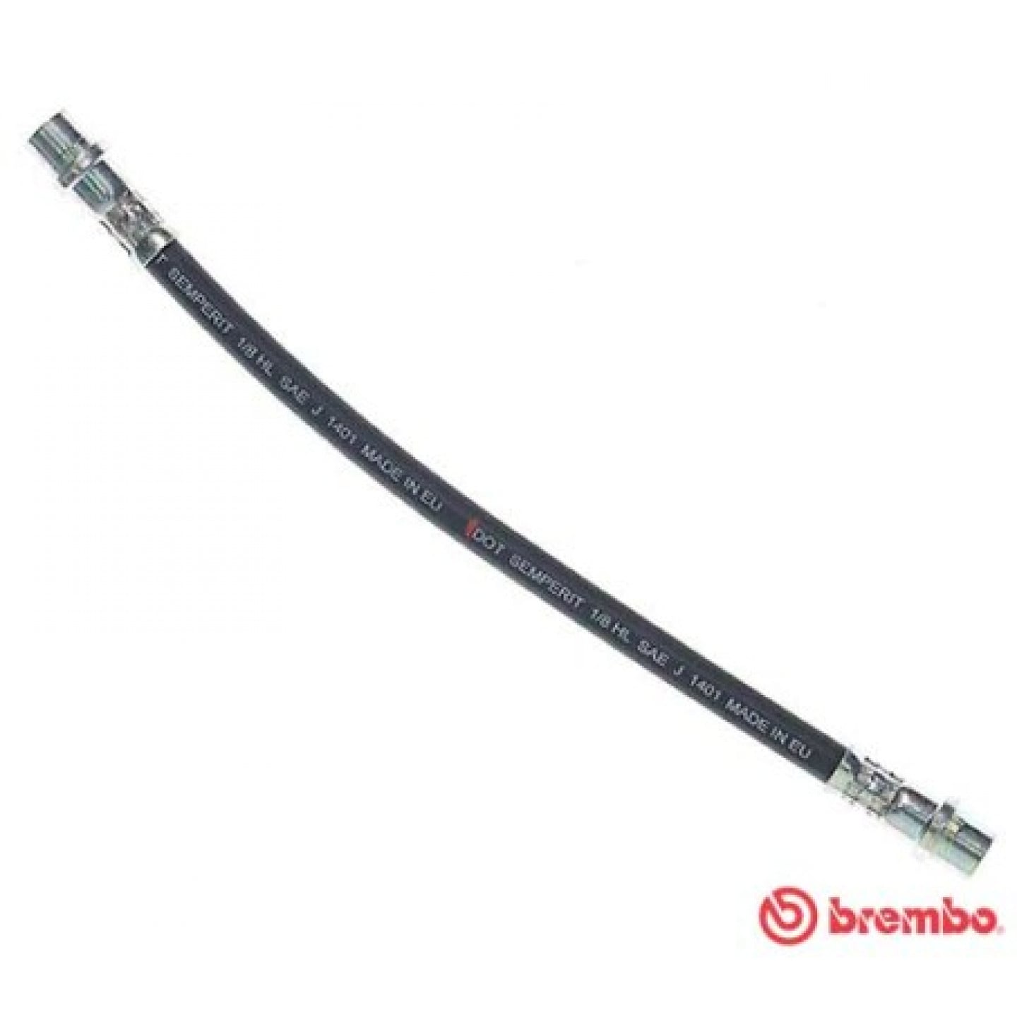 Brzdová hadice BREMBO T 50 013