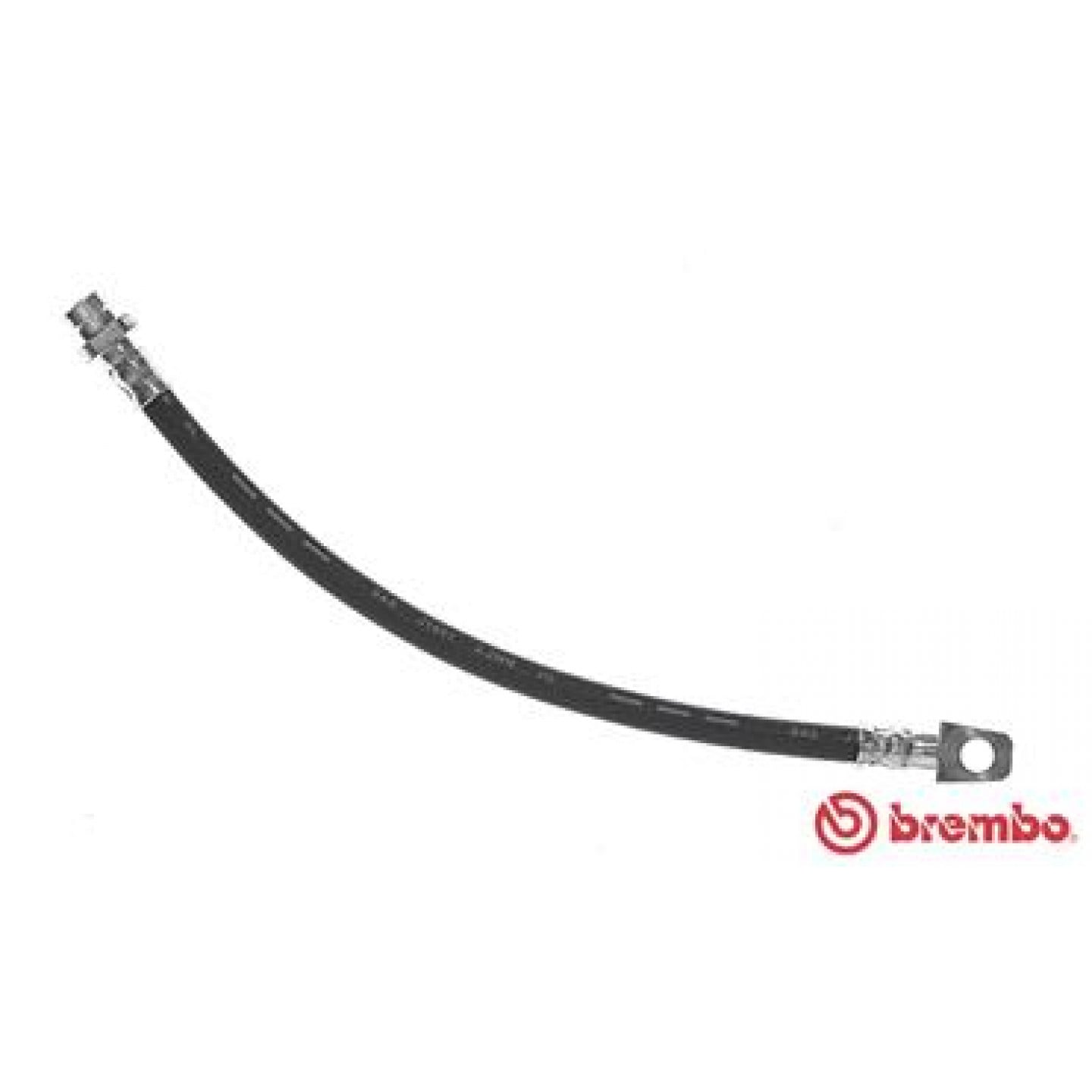 Bremseslange BREMBO T 56 114