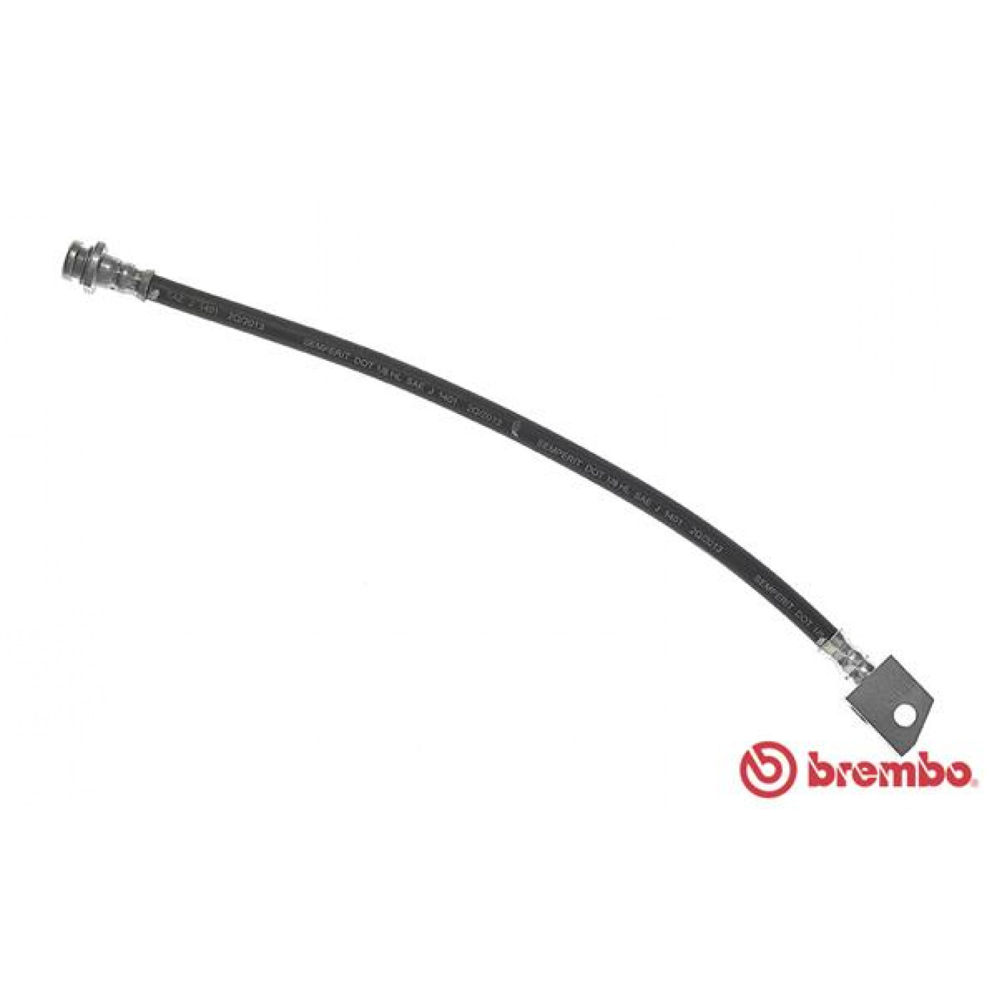 Brzdová hadice BREMBO T 56 143