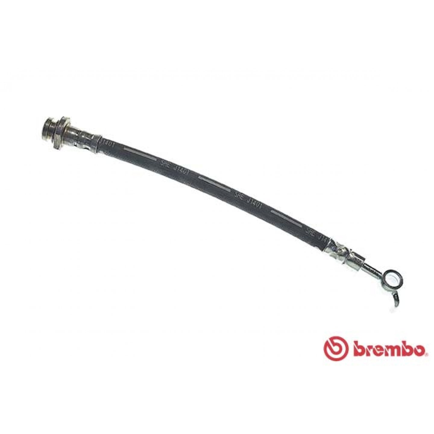 Brzdová hadice BREMBO T 56 162