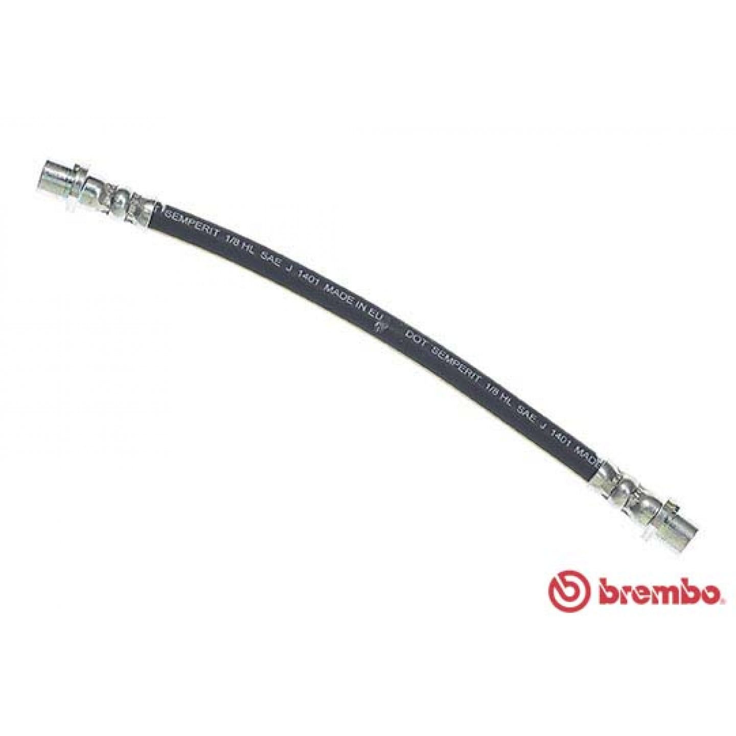Bremseslange BREMBO T 59 014