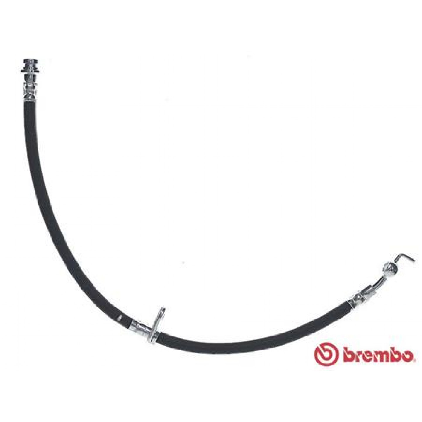 Brzdová hadice BREMBO T 59 084