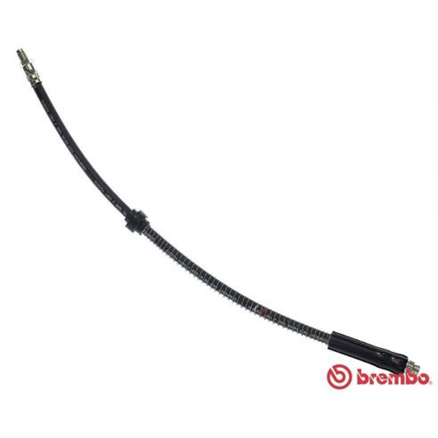 Brzdová hadice BREMBO T 61 084
