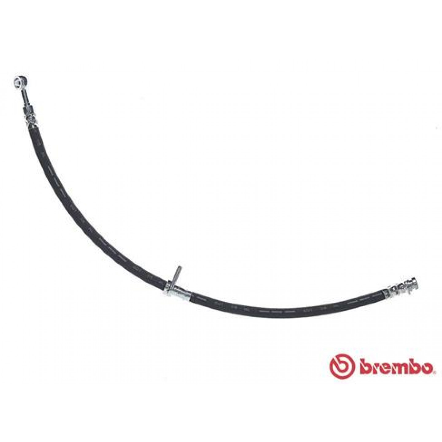 Brzdová hadice BREMBO T 79 043
