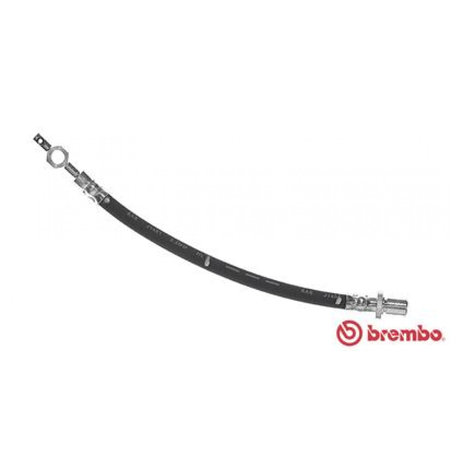 Brzdová hadice BREMBO T 83 015