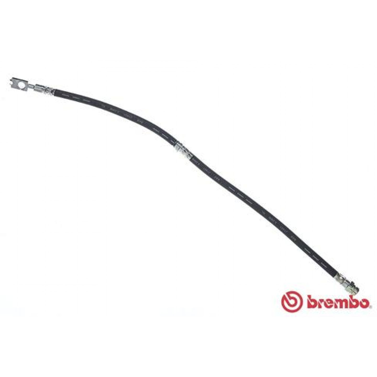 Bremseslange BREMBO T 85 149