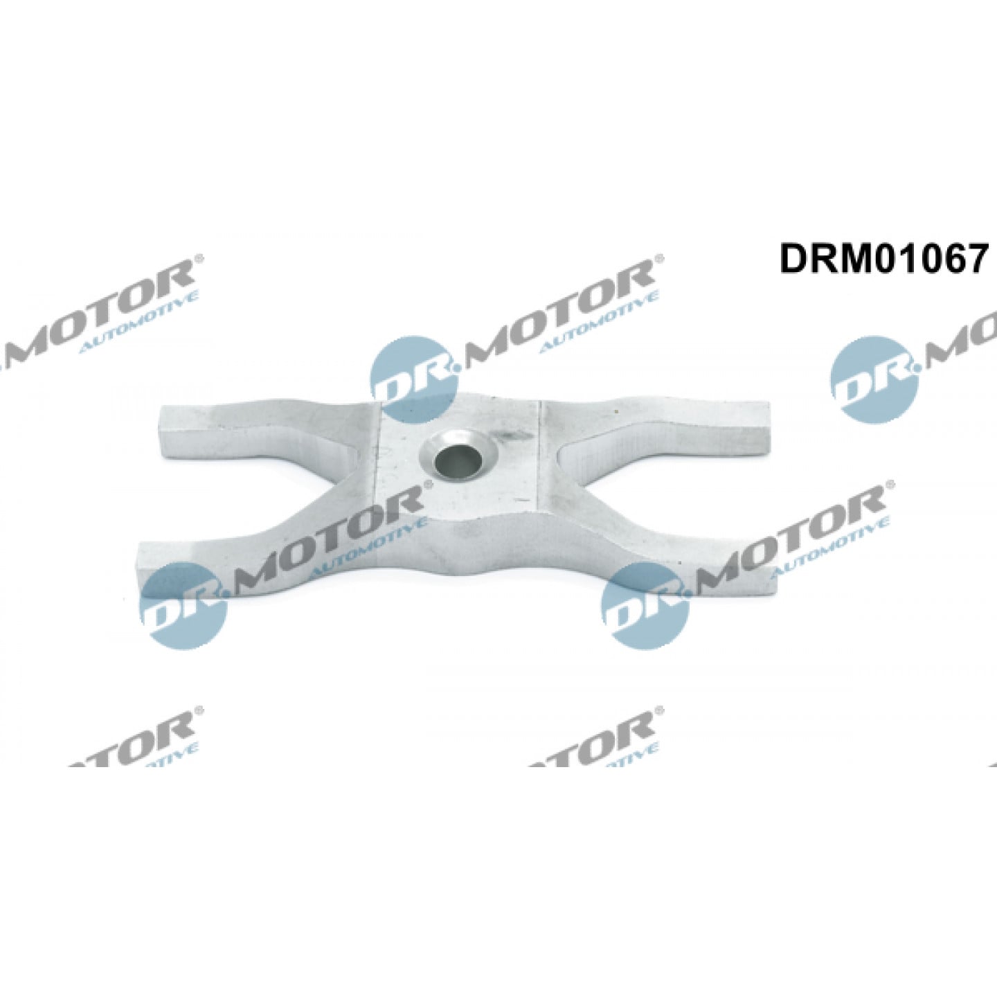 Houder, injector Dr.Motor Automotive DRM01067