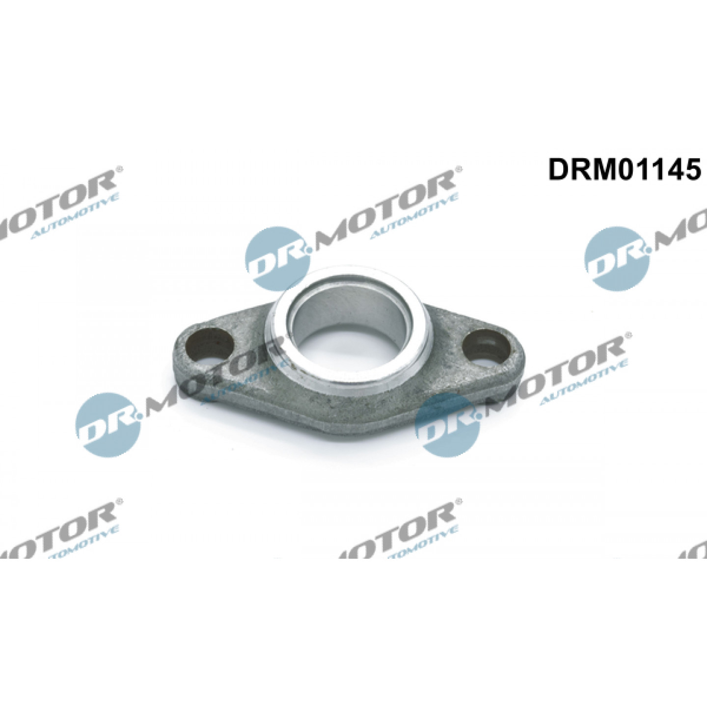 Houder, injector Dr.Motor Automotive DRM01145