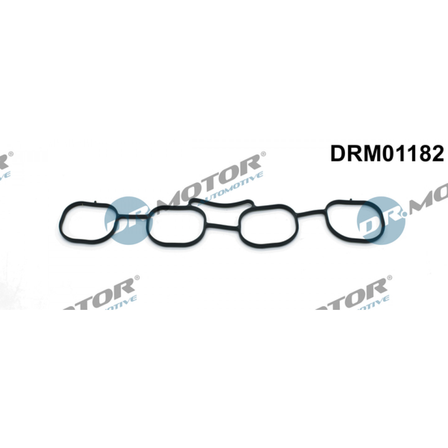 Pakning, indsugningsmanifold Dr.Motor Automotive DRM01182