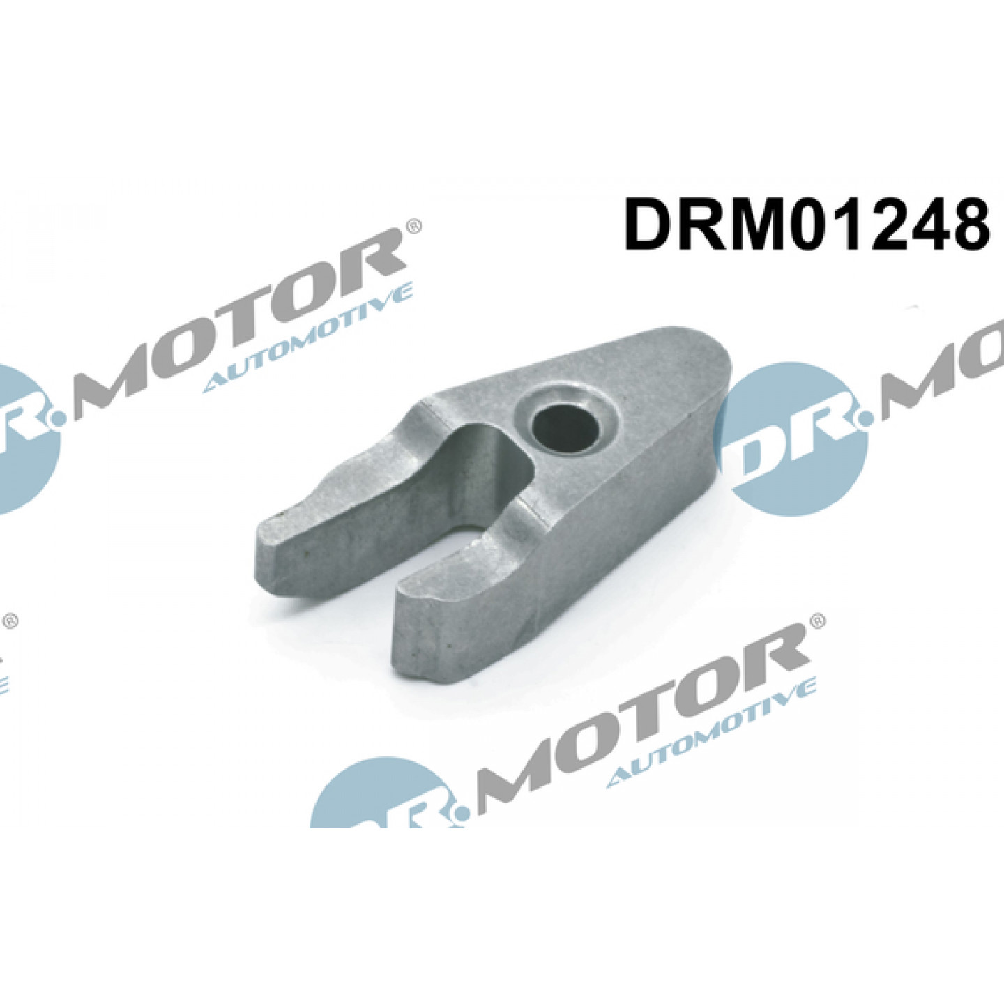 Houder, injector Dr.Motor Automotive DRM01248