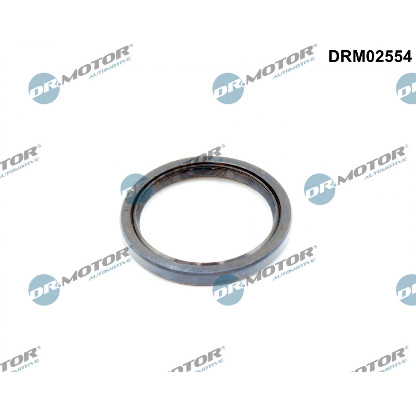 Těsnicí kroužek hřídele, klikový hřídel Dr.Motor Automotive DRM02554