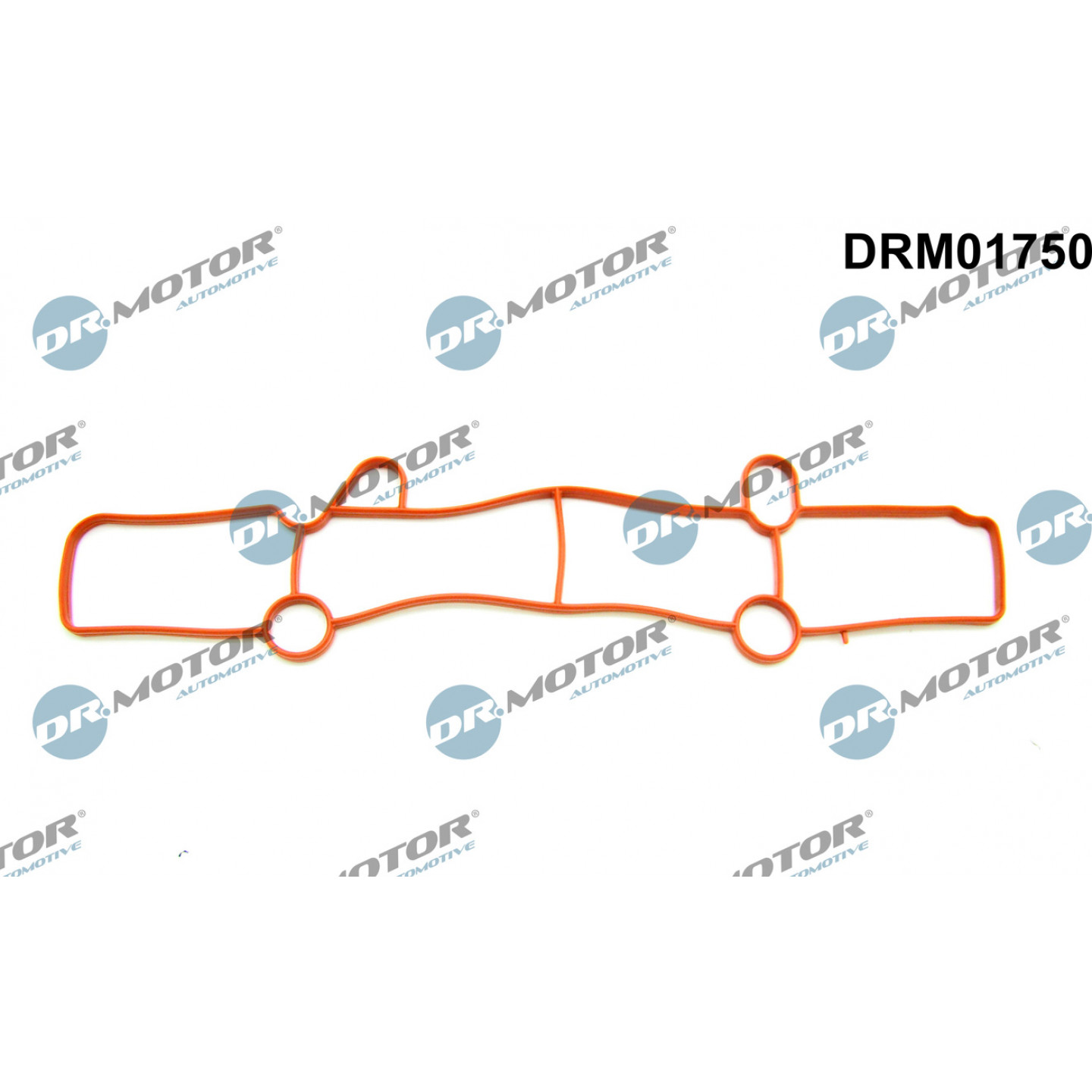 Pakning, indsugningsmanifold Dr.Motor Automotive DRM01750