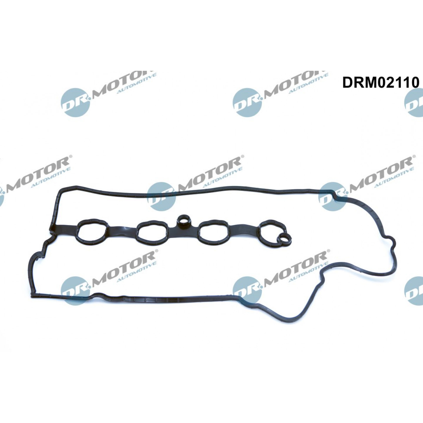 Těsnění, kryt hlavy válce Dr.Motor Automotive DRM02110