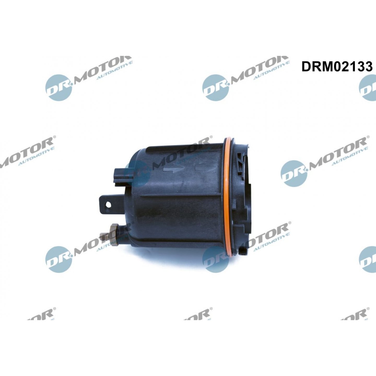 Pouzdro, palivový filtr Dr.Motor Automotive DRM02133