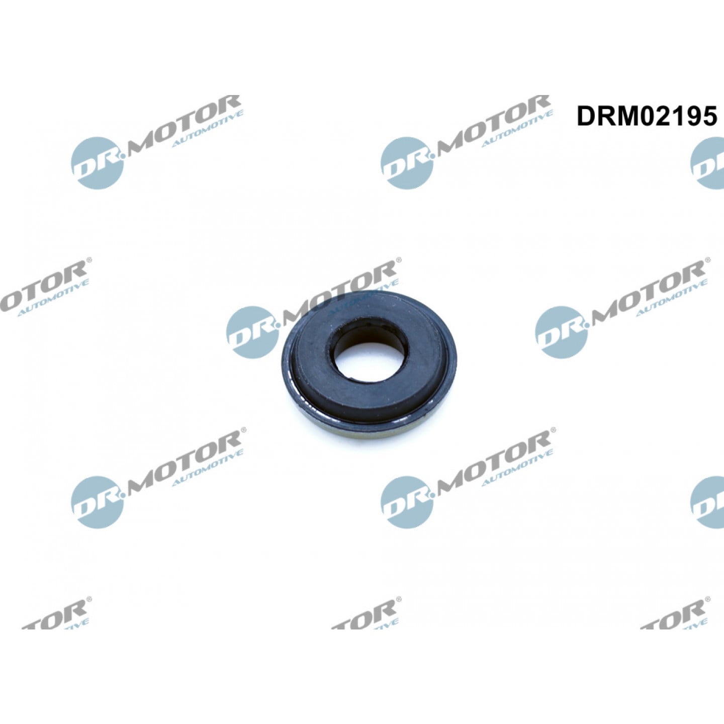 Těsnění, kryt hlavy válce Dr.Motor Automotive DRM02195