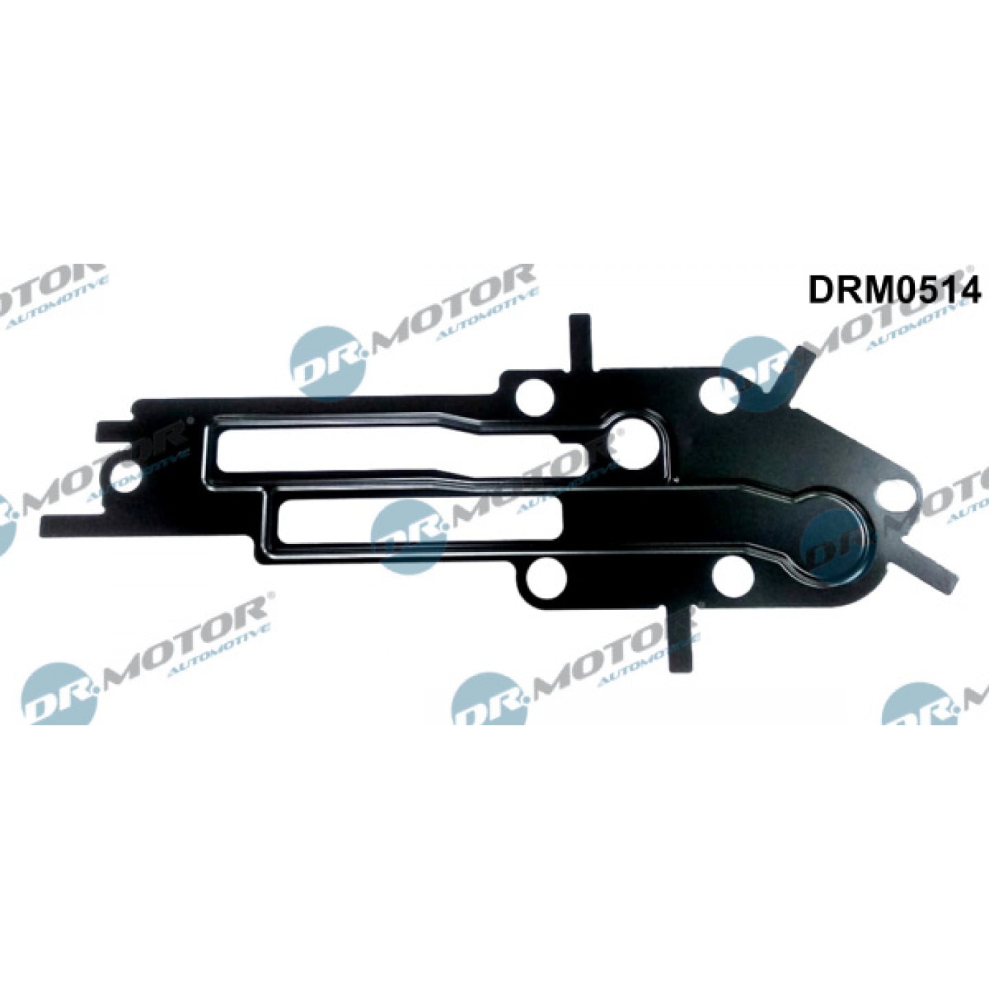 Těsnicí Kroužek, skříň olejového filtru Dr.Motor Automotive DRM0514