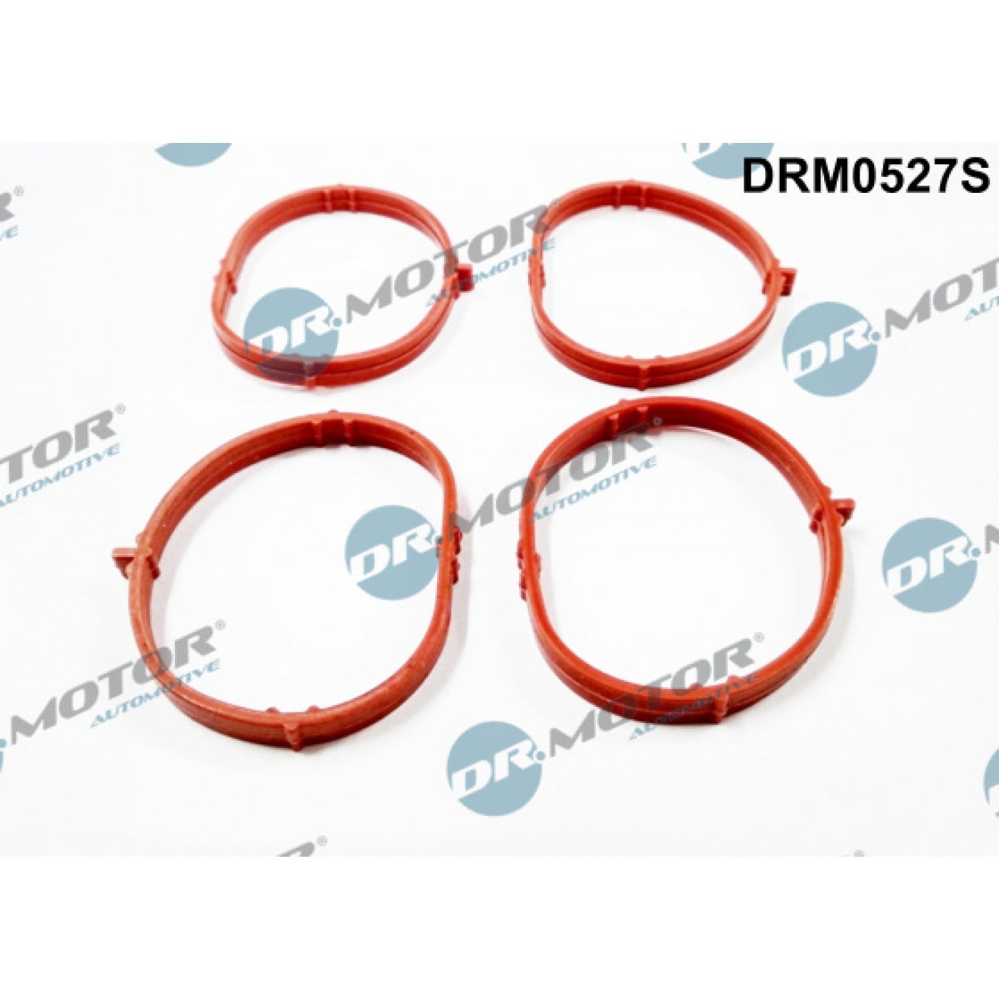 Pakningssæt, indsugningsmanifold Dr.Motor Automotive DRM0527S