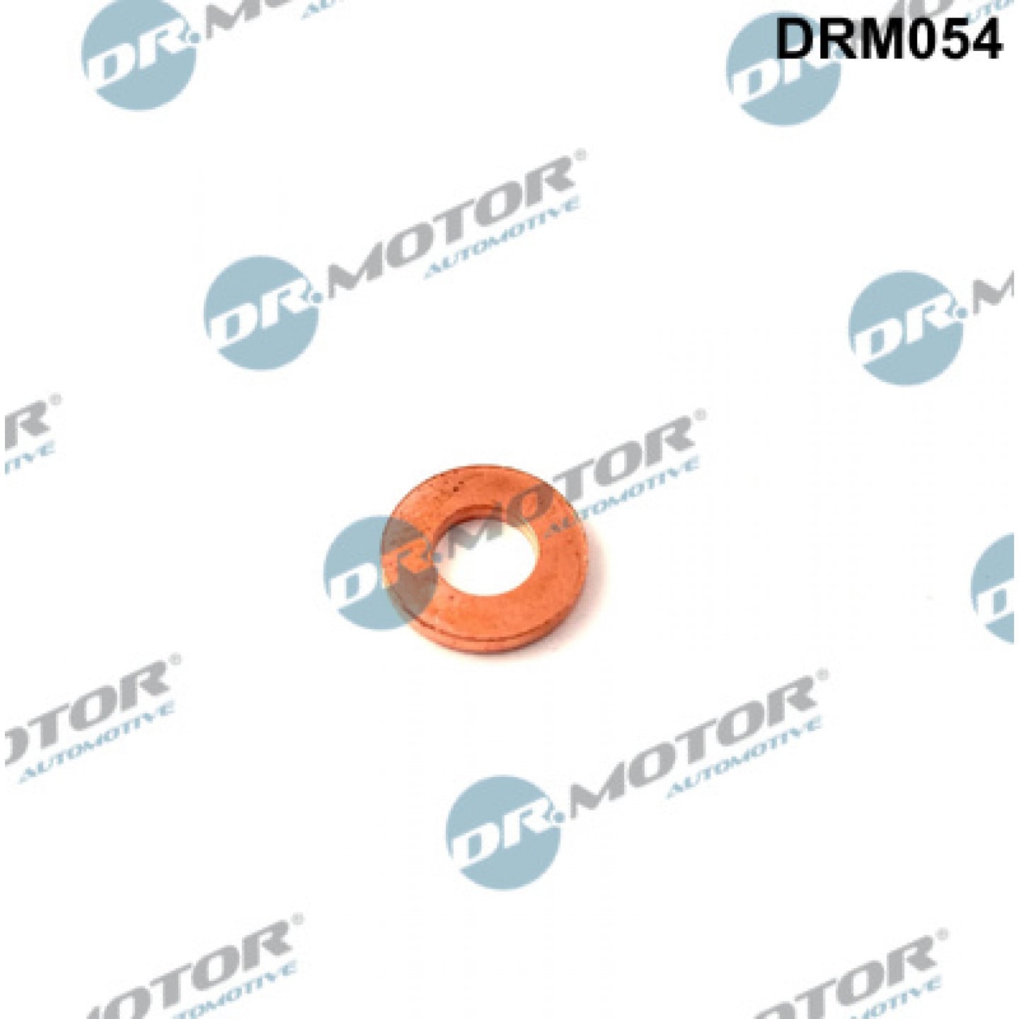 Ochranný kryt proti zahřívání, vstřikovací systém Dr.Motor Automotive DRM054