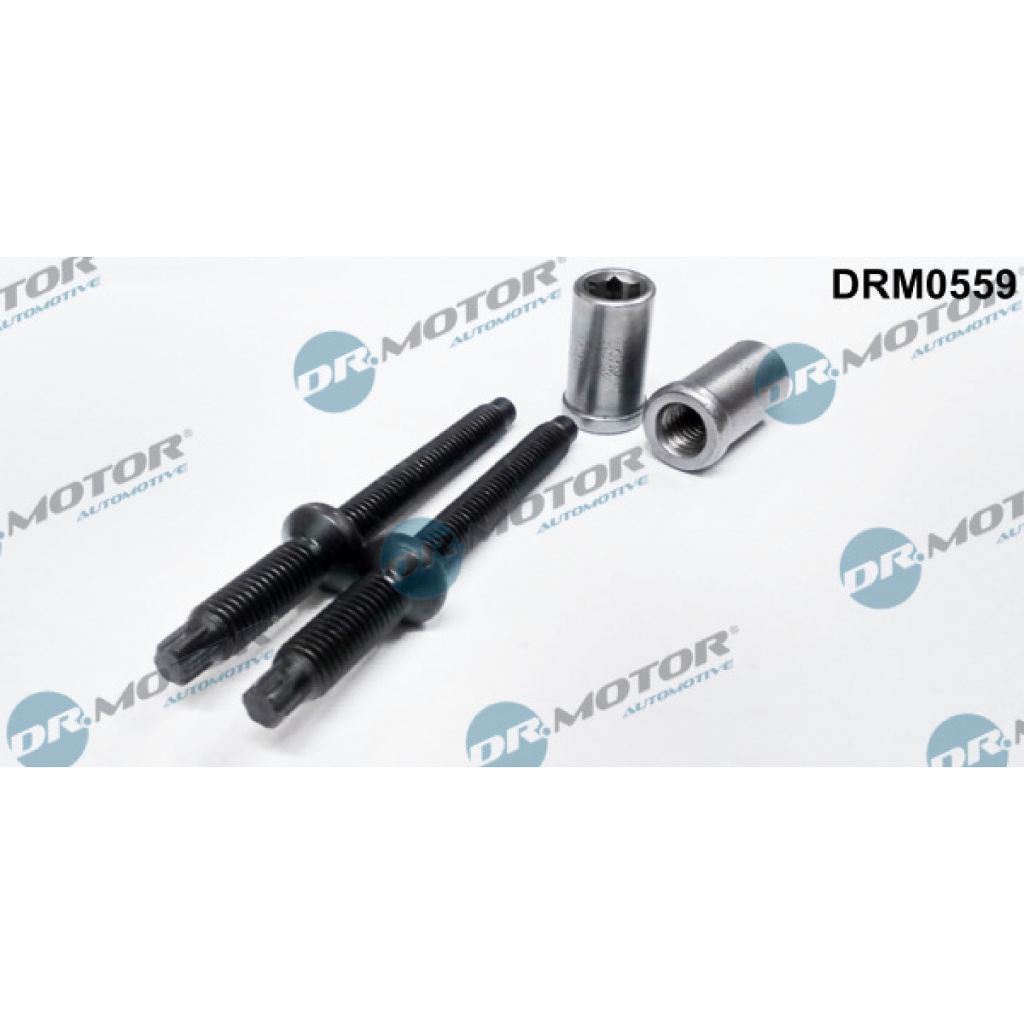 Afdichting, injector Dr.Motor Automotive DRM0559