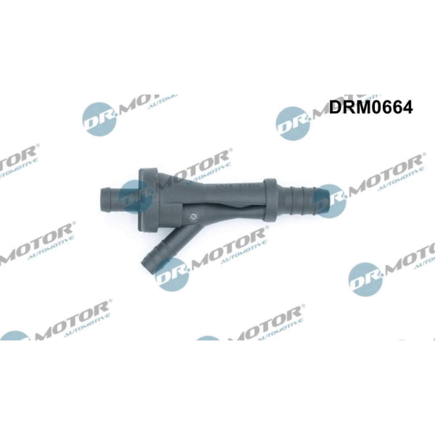 Válvula, controlo do ar de admissão Dr.Motor Automotive DRM0664