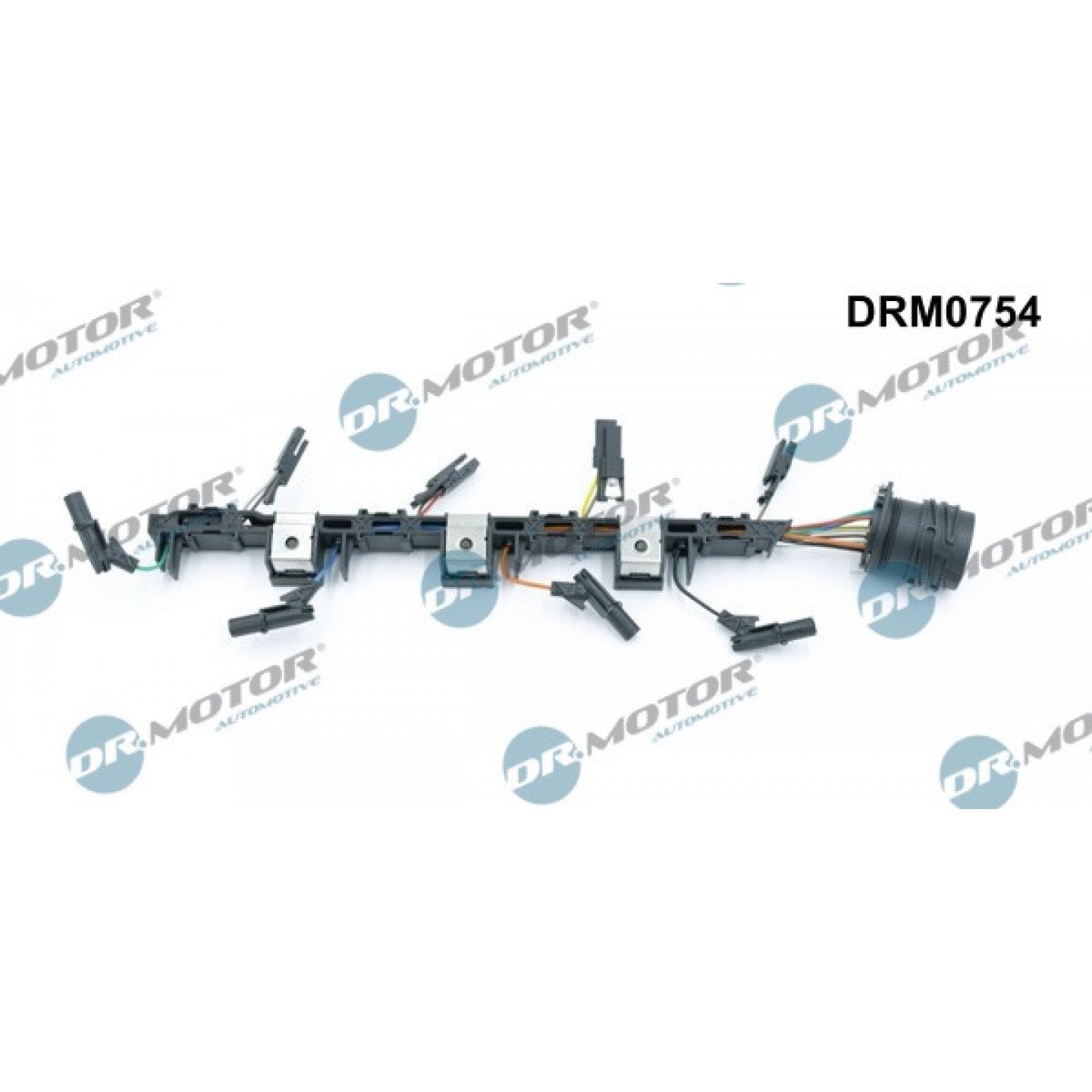 Kit de montage, kit de câbles Dr.Motor Automotive DRM0754