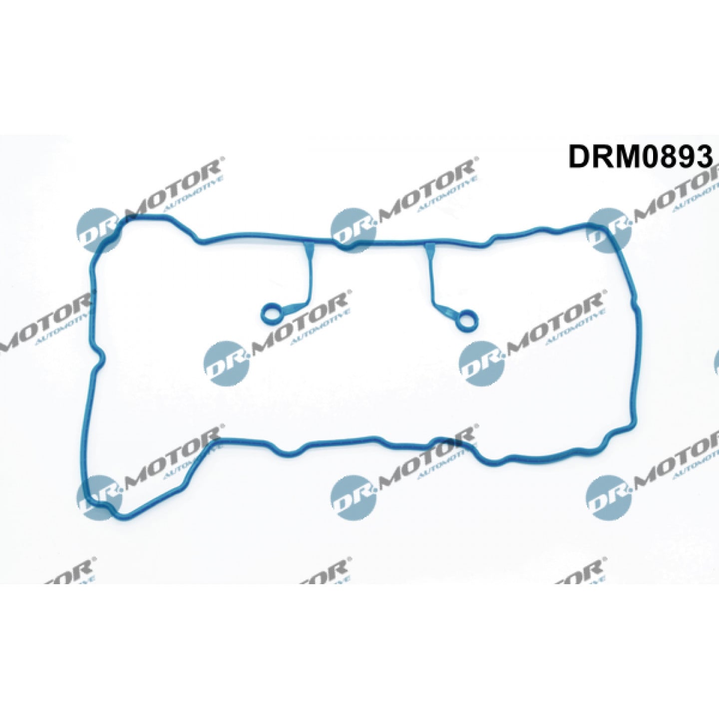 Pakning, Ventildæksel Dr.Motor Automotive DRM0893