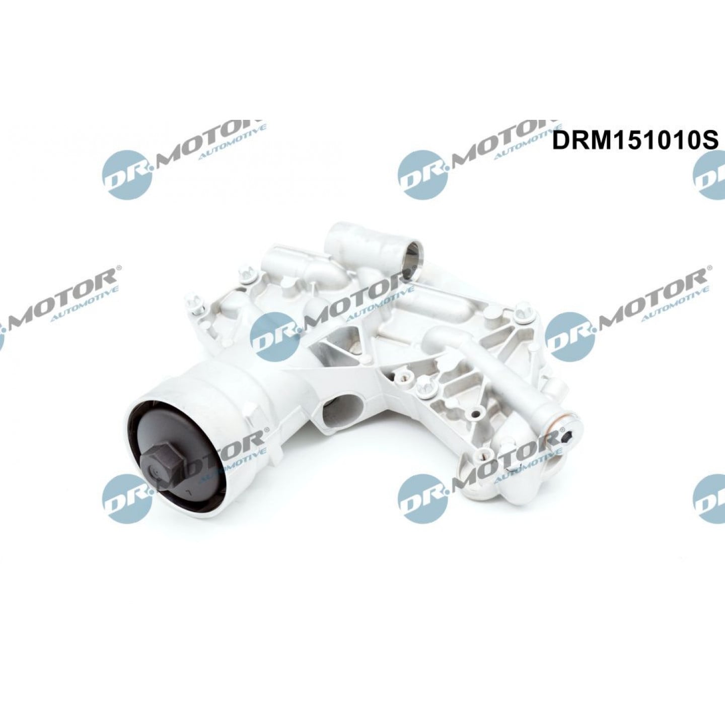 Boîtier, filtre à huile Dr.Motor Automotive DRM151010S