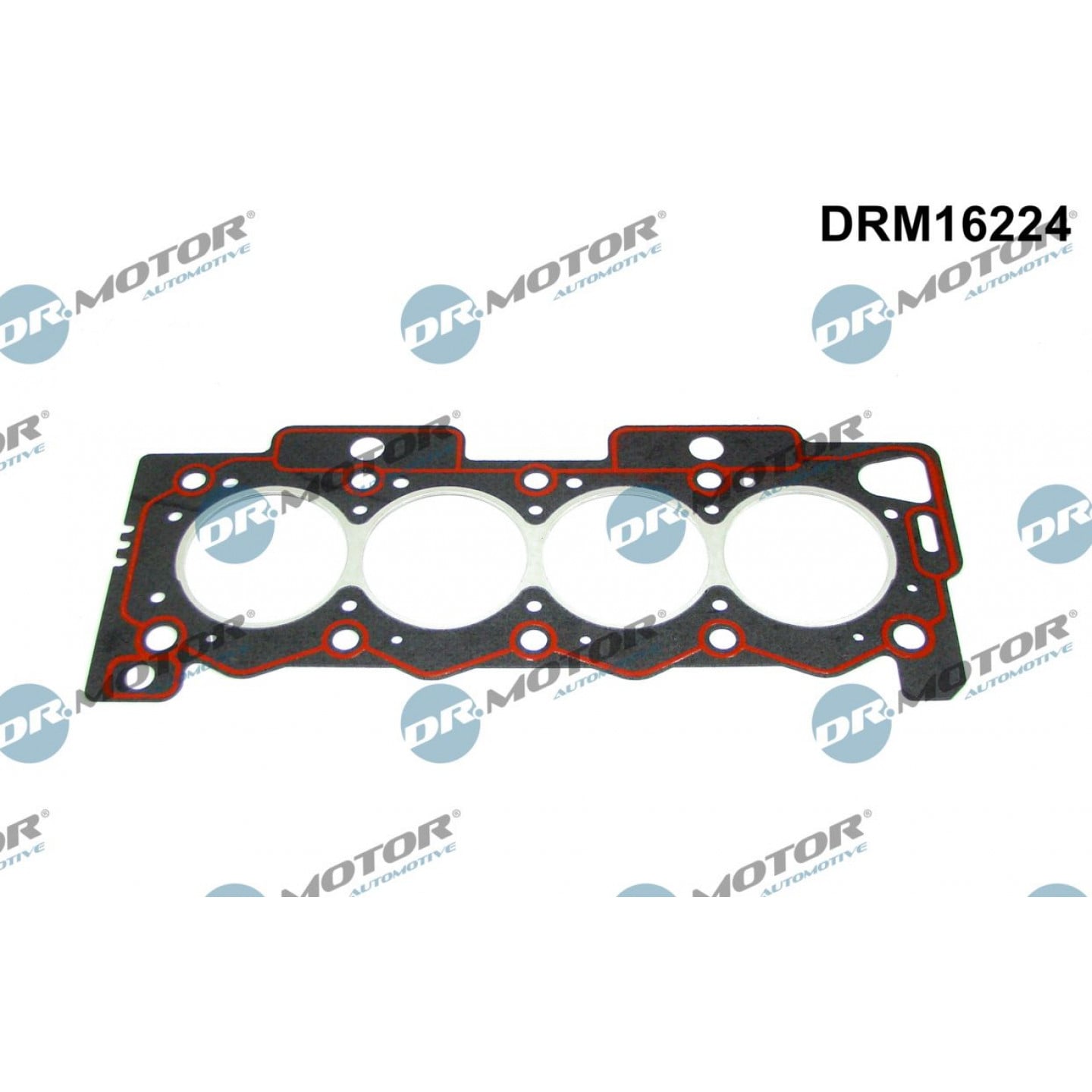 Pakning, topstykke Dr.Motor Automotive DRM16224