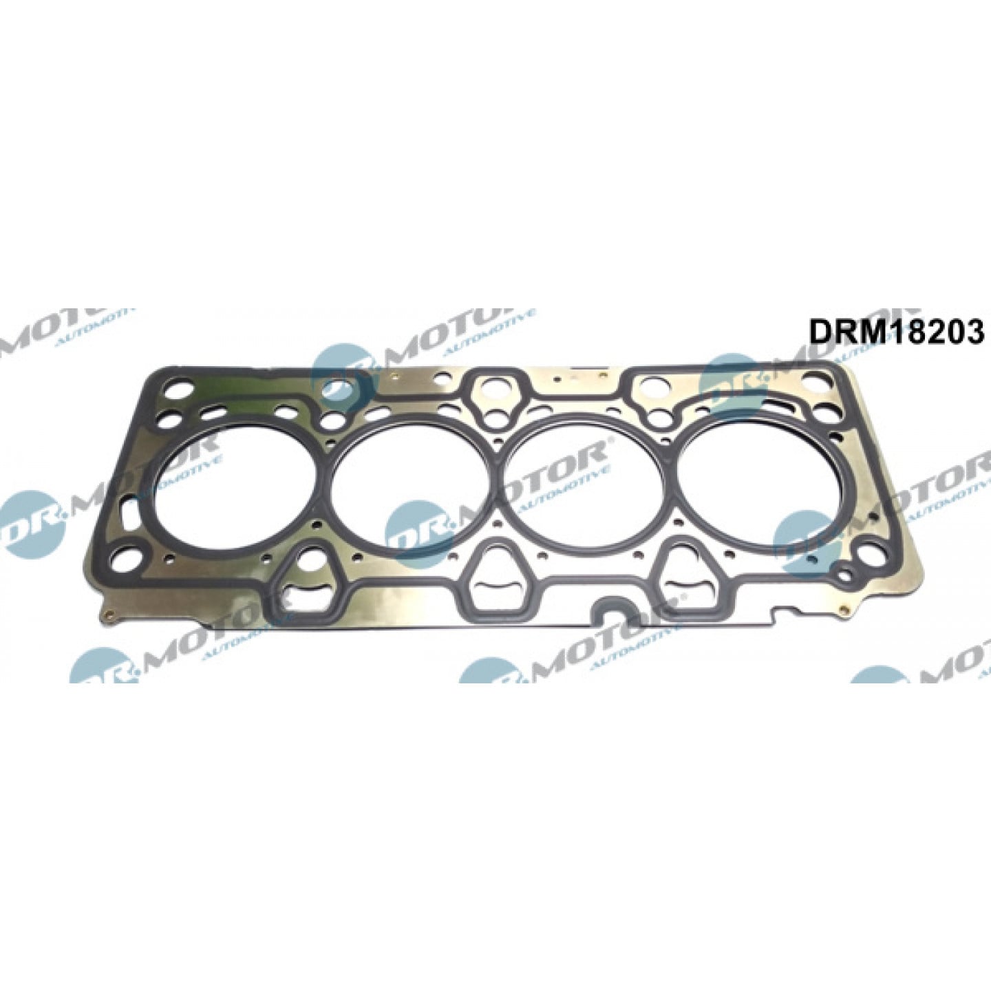 Těsnění, hlava válce Dr.Motor Automotive DRM18203