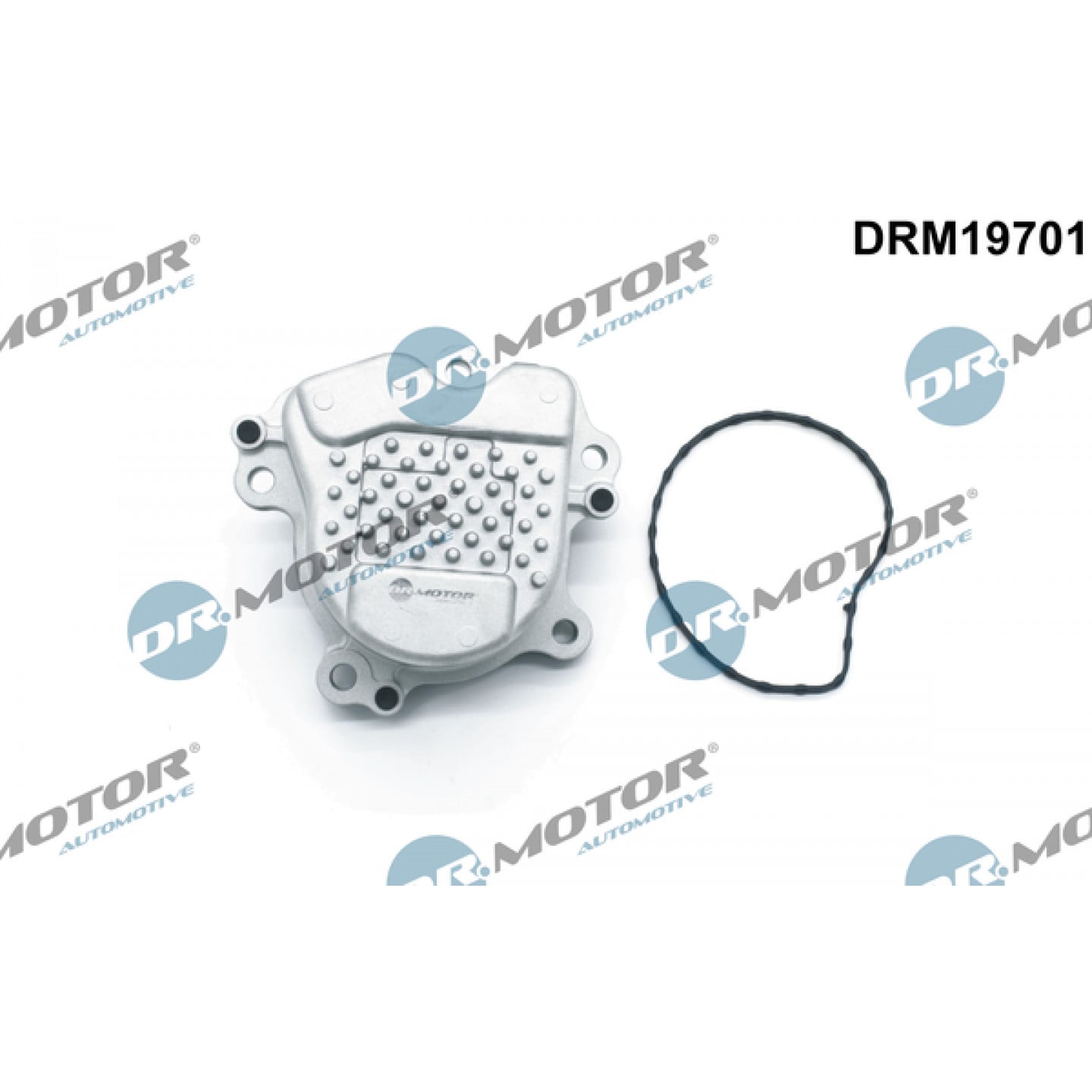 Bomba de agua Dr.Motor Automotive DRM19701