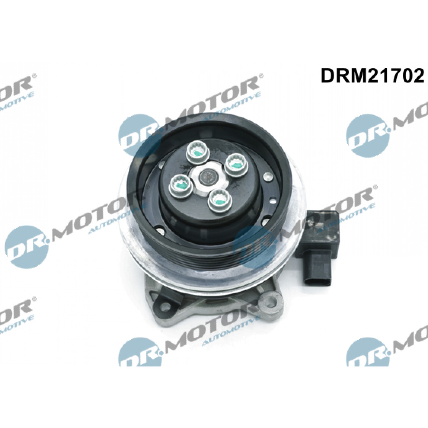 Pompe à eau Dr.Motor Automotive DRM21702