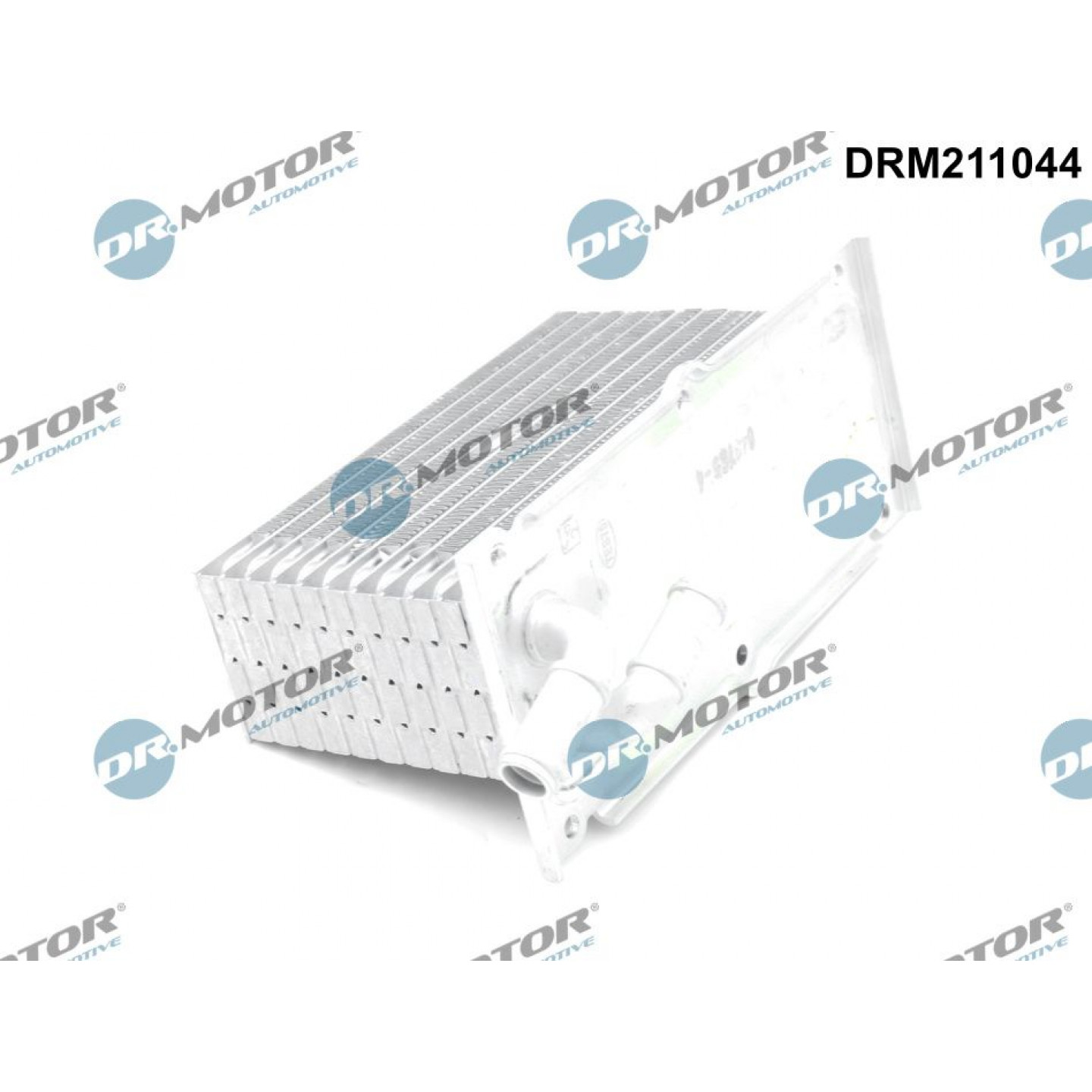 Intercooler Dr.Motor Automotive DRM211044