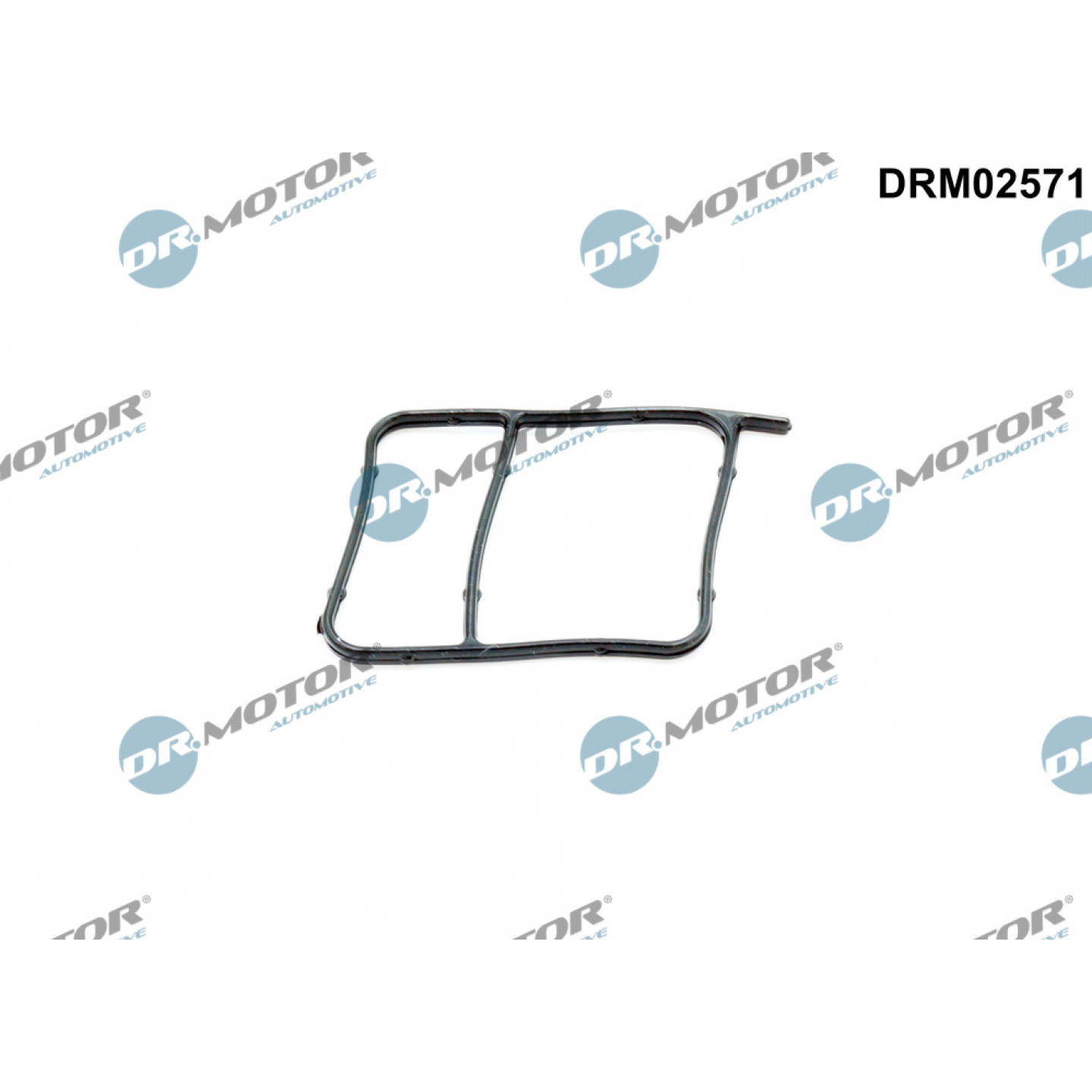 Junta,bomba de agua Dr.Motor Automotive DRM02571