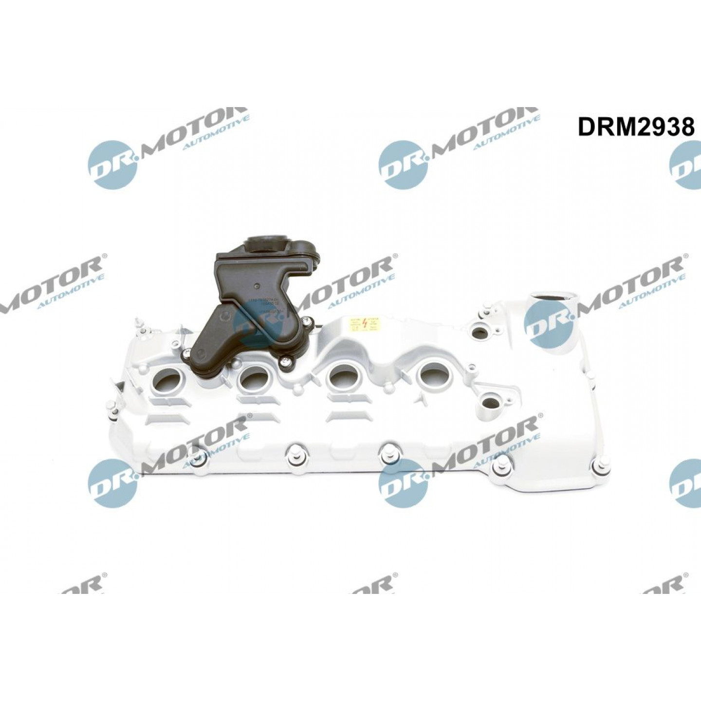 Topdæksel Dr.Motor Automotive DRM2938