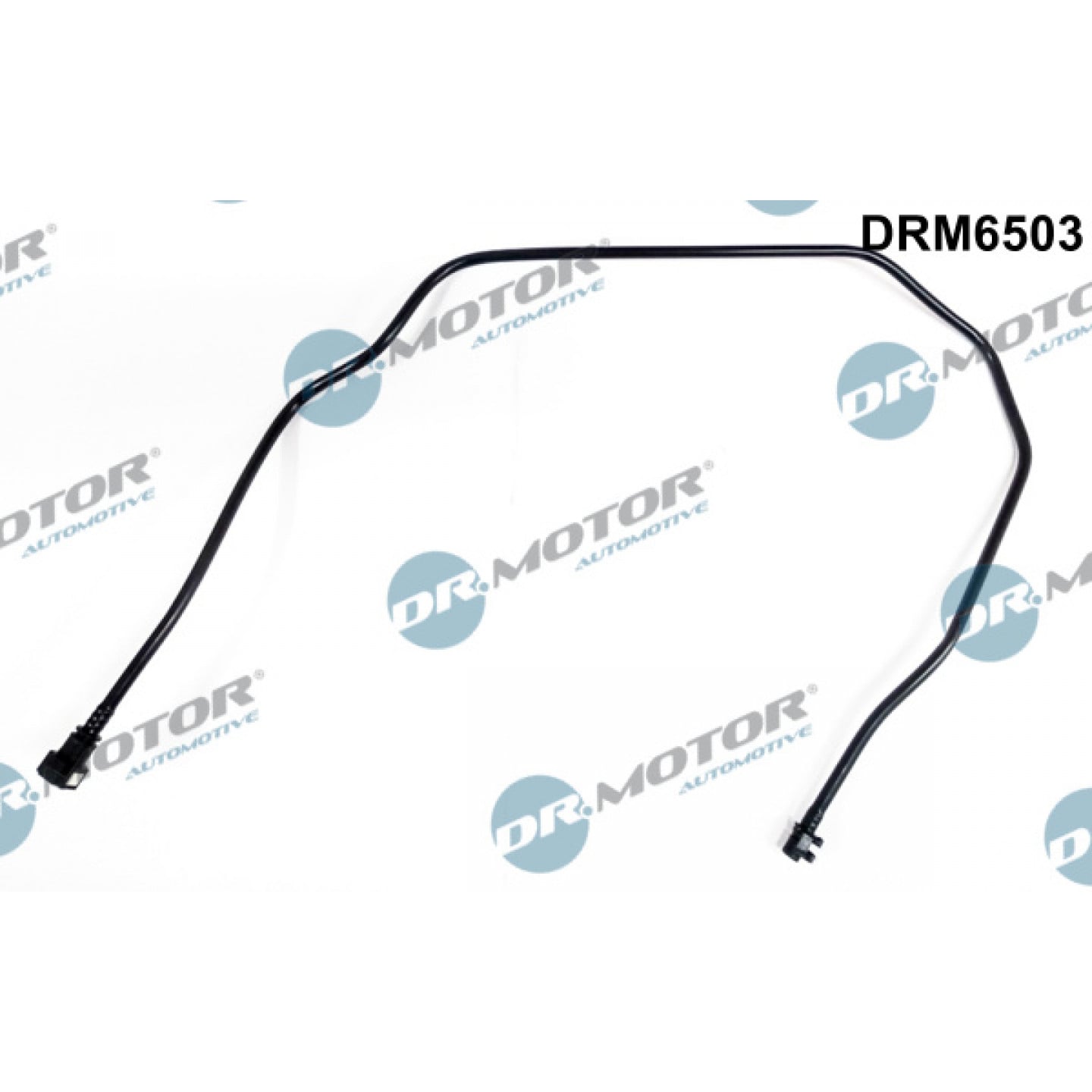 Kølerslange Dr.Motor Automotive DRM6503