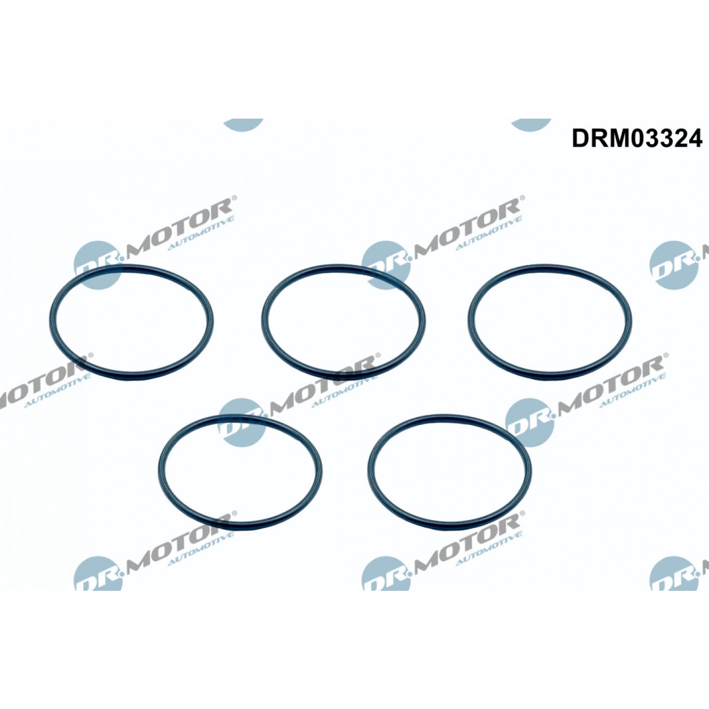 Pakningsring Dr.Motor Automotive DRM03324