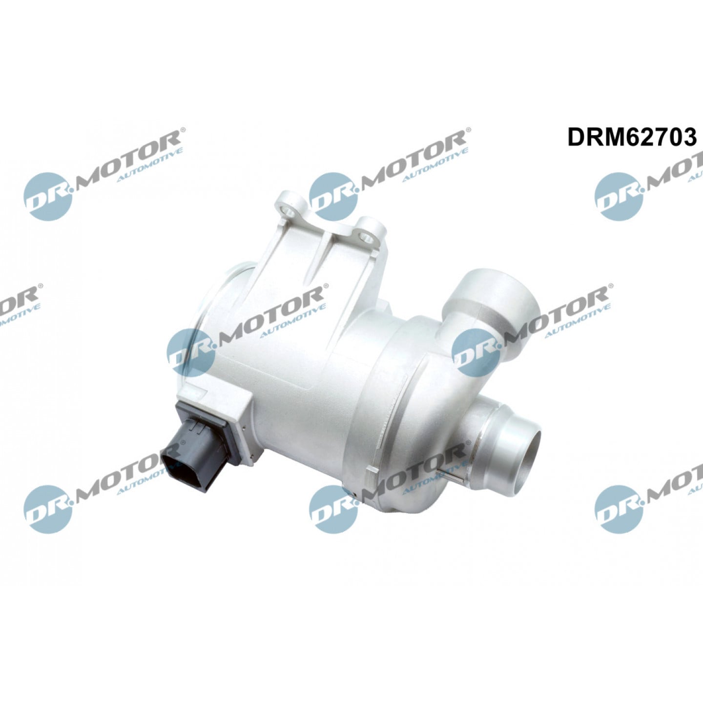 Waterpomp, motorkoeling Dr.Motor Automotive DRM62703