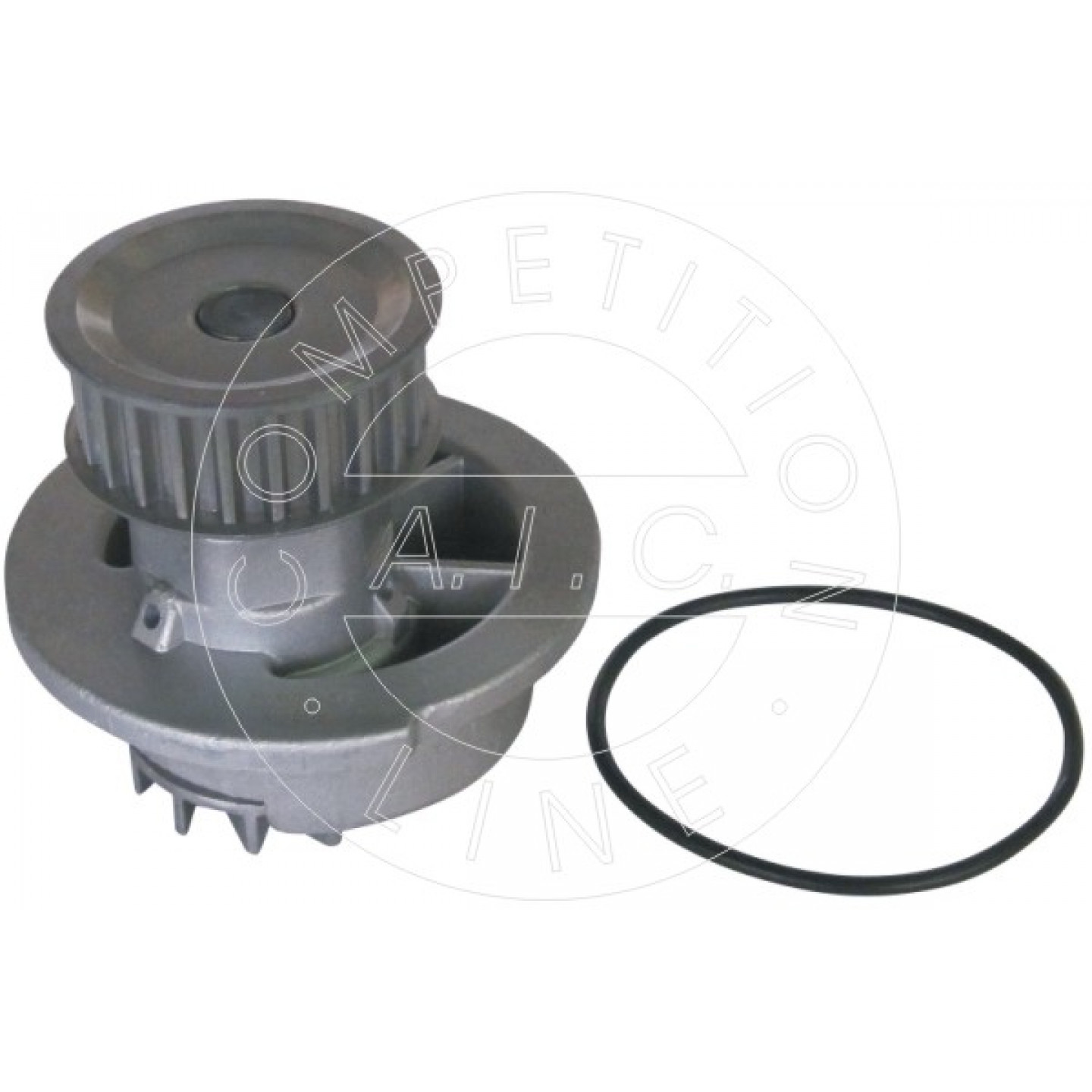 Pompe à eau, refroidissement du moteur AIC 51387