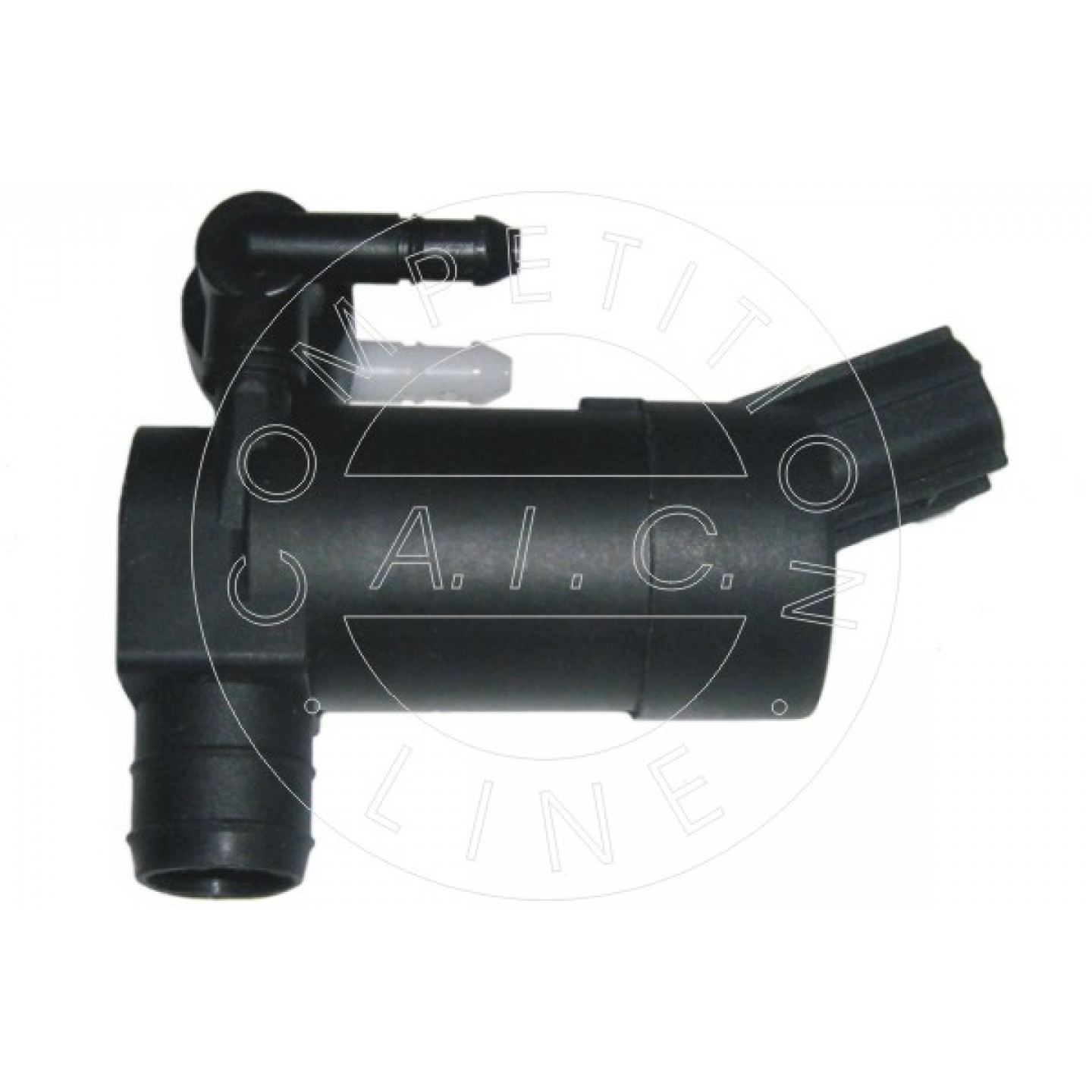 Waterpomp, ruitenreiniging AIC 52048