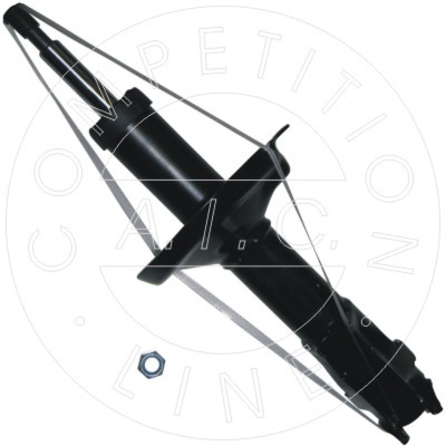 Schokdemper AIC 52565
